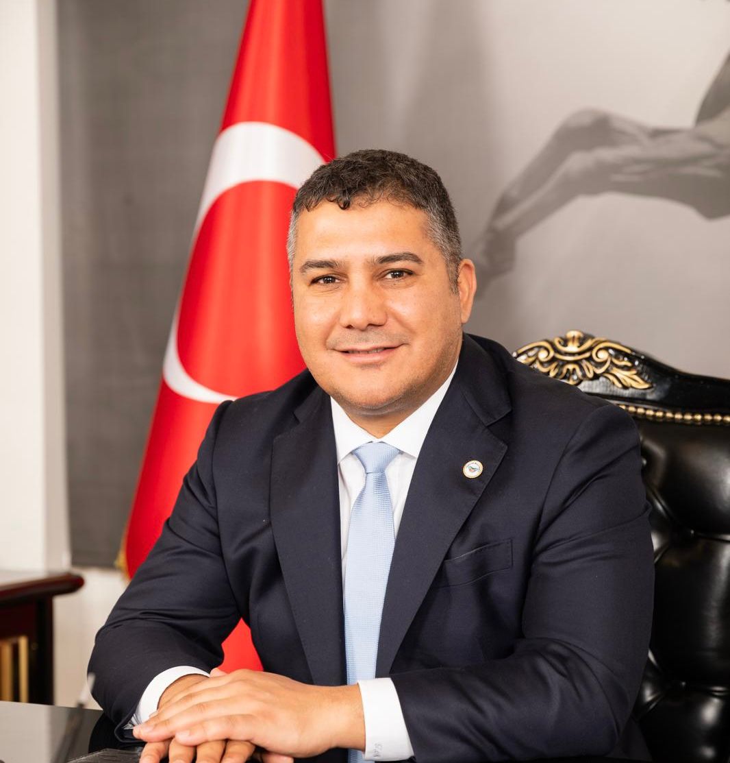 Yerli ve Milli Parti