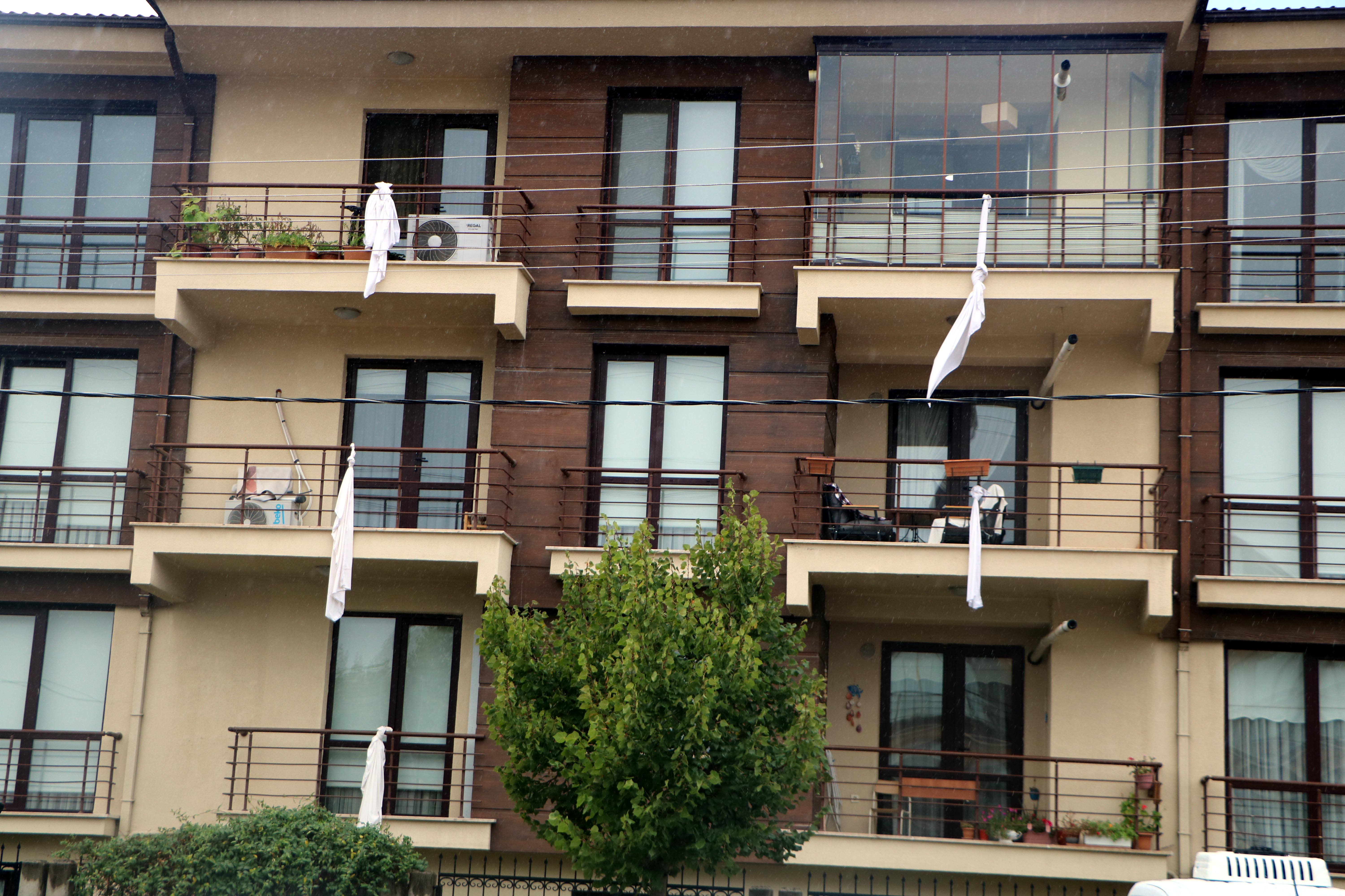 Bolu'da Kartalkaya yangını faciasının