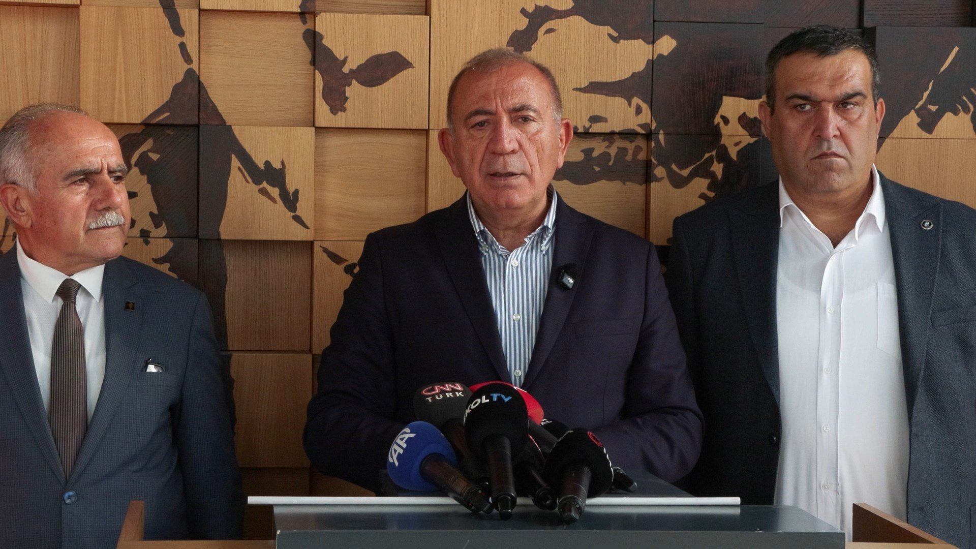 CHP İstanbul İl Başkanı