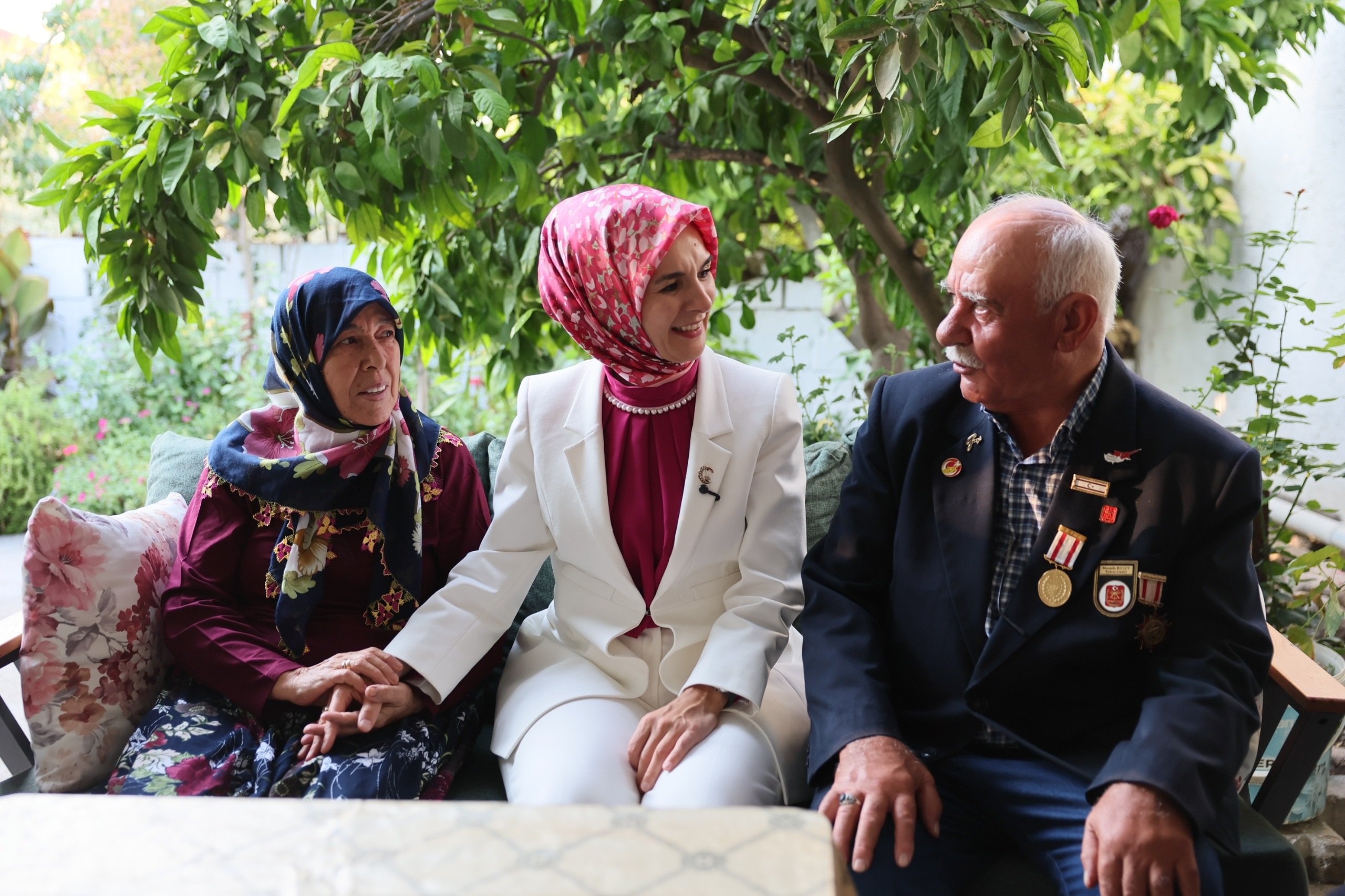 Aile ve Sosyal Hizmetler