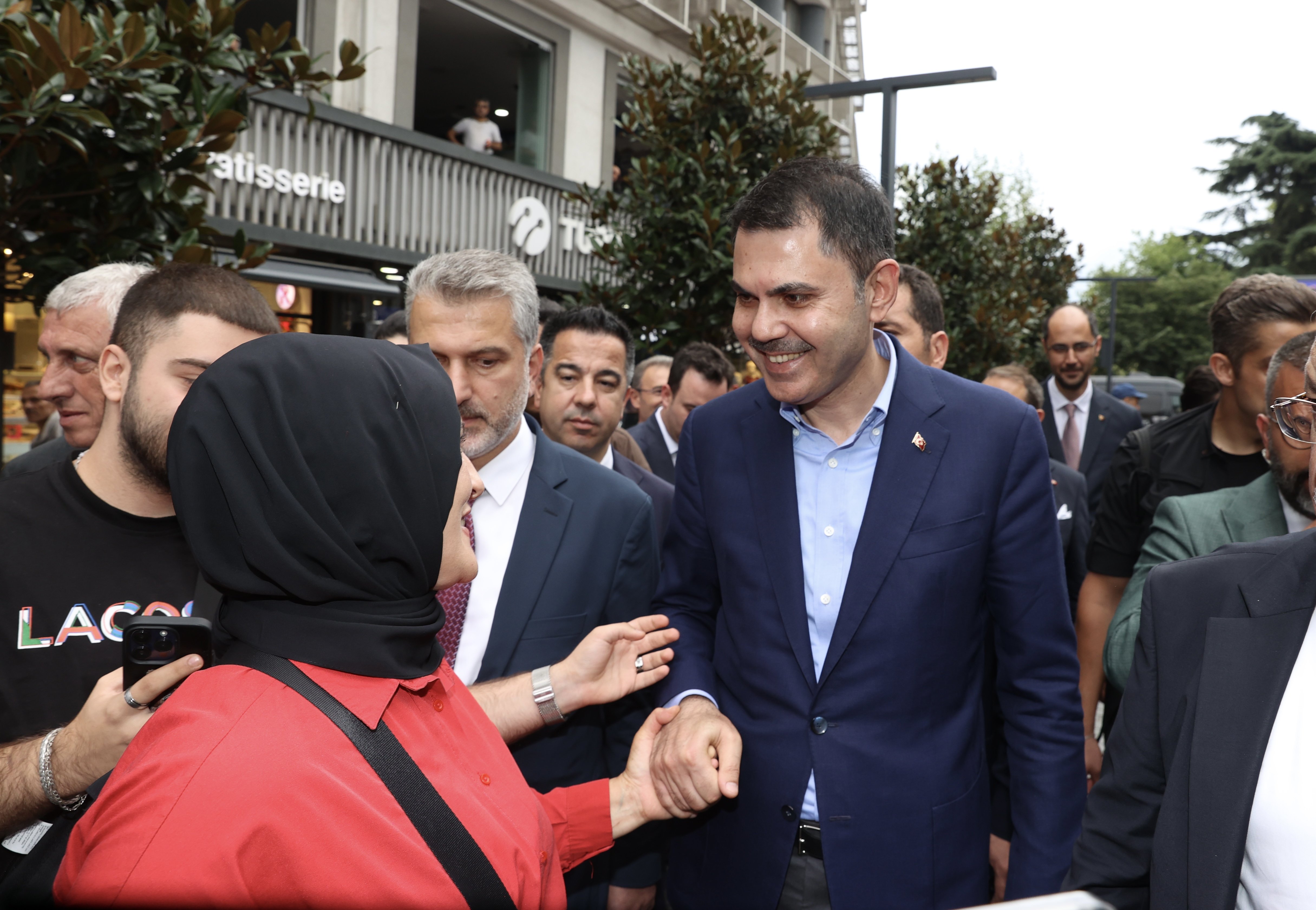 Çevre, Şehircilik ve İklim