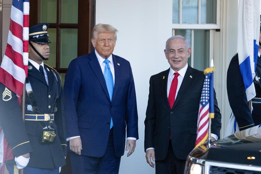 ABD Başkanı Donald Trump