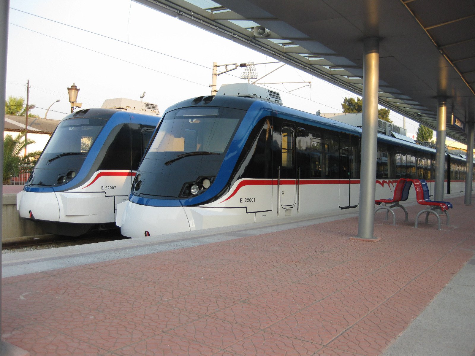 TCDD, İZBAN'ın mali yapısını