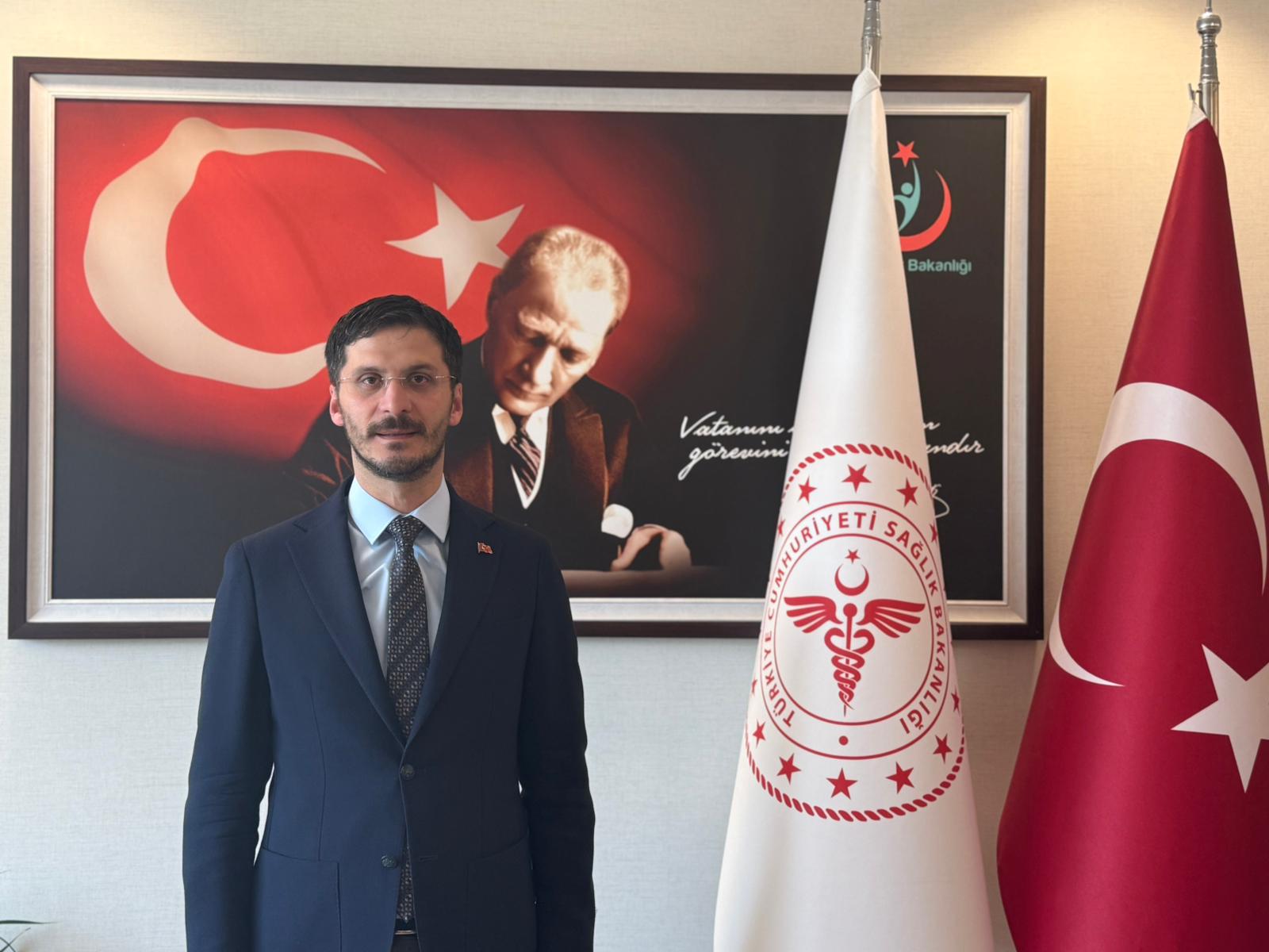 Halk Sağlığı Genel Müdürü