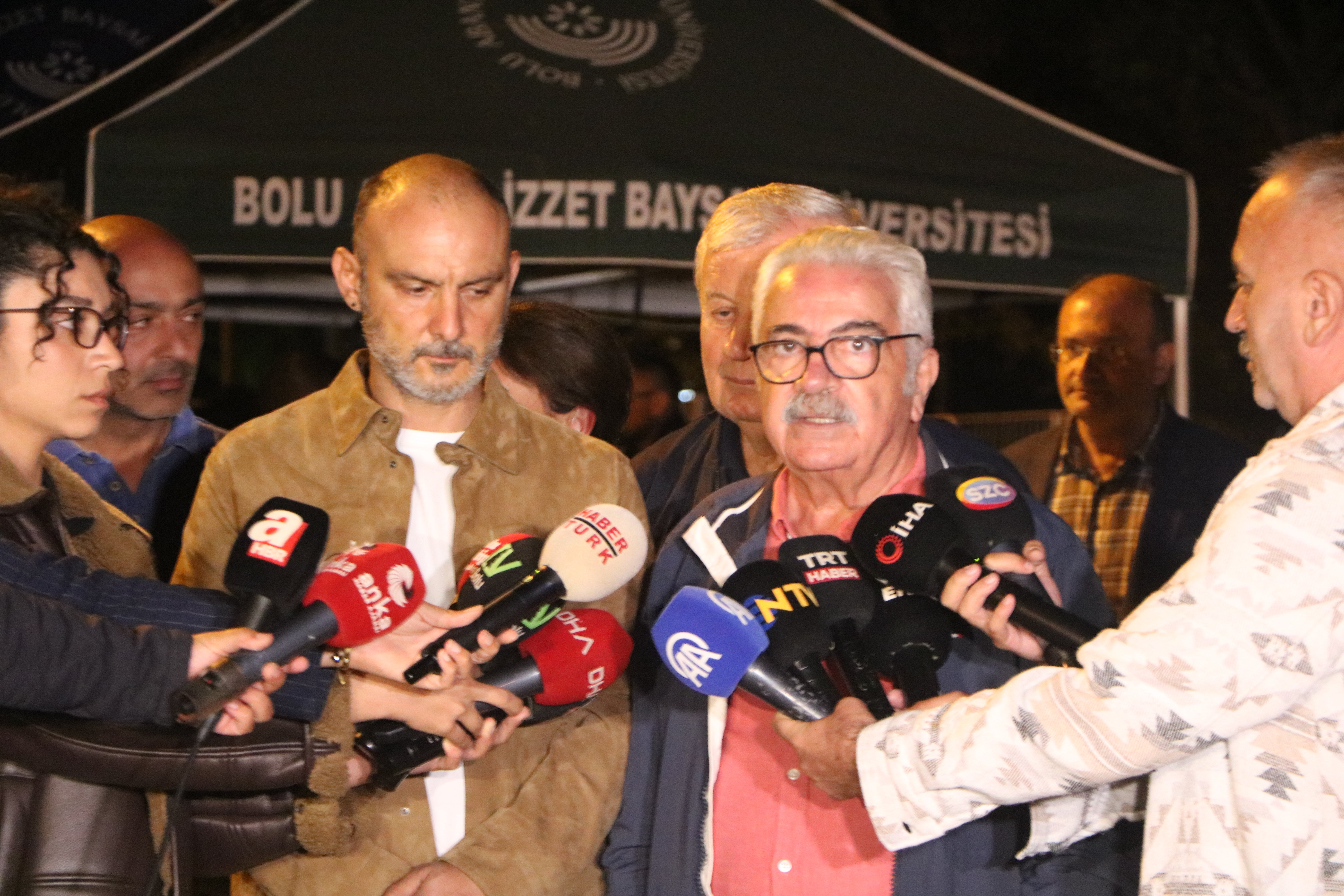 78 kişinin hayatını kaybettiği