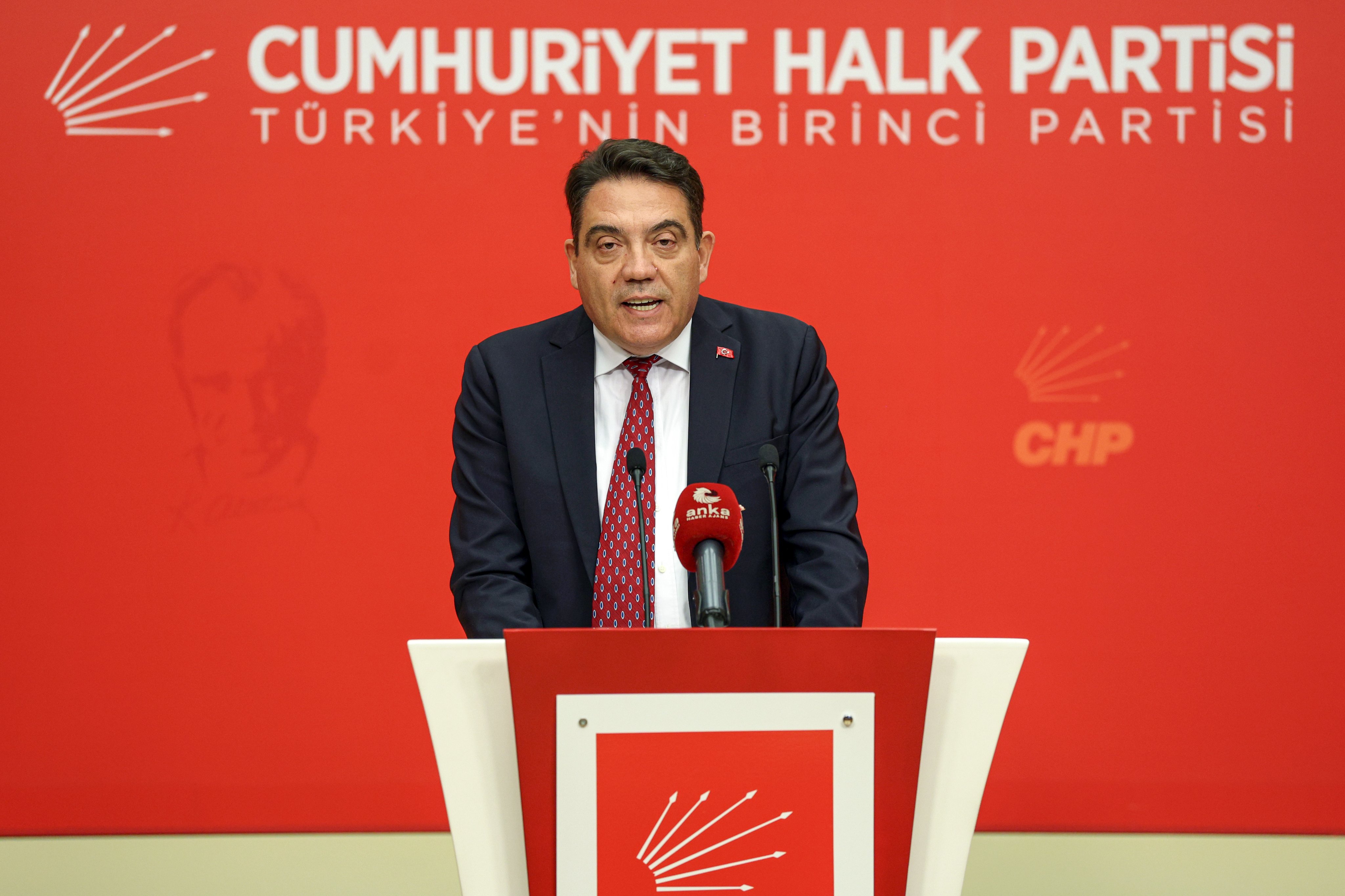 CHP’li Bağcıoğlu’dan KAAN Projesi Açıklaması: ‘Küçümsemeye Çalışmak Büyük Haksızlık’