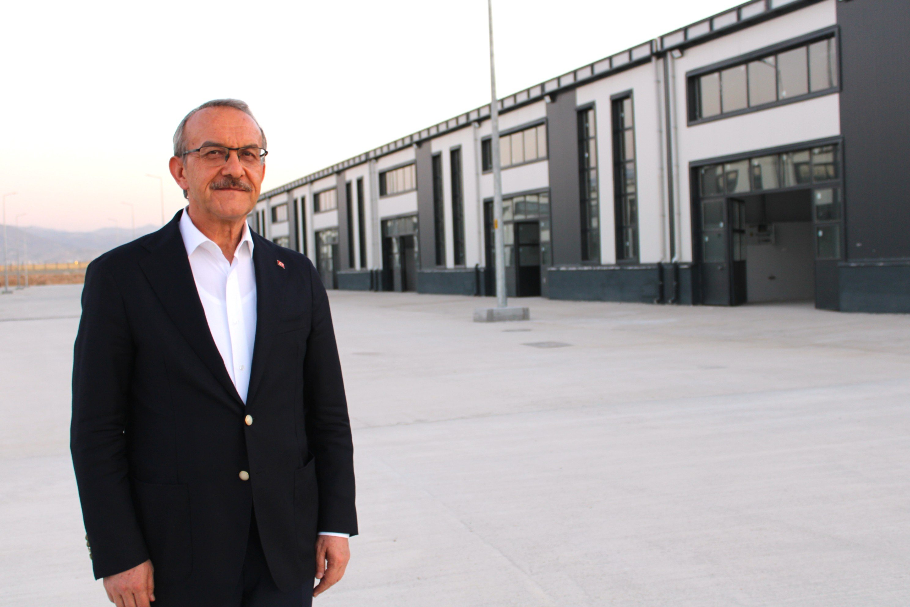 Sanayi ve Teknoloji Bakanlığı'nın
