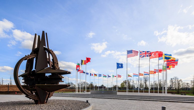 NATO Konseyi, Rusya'nın Estonya
