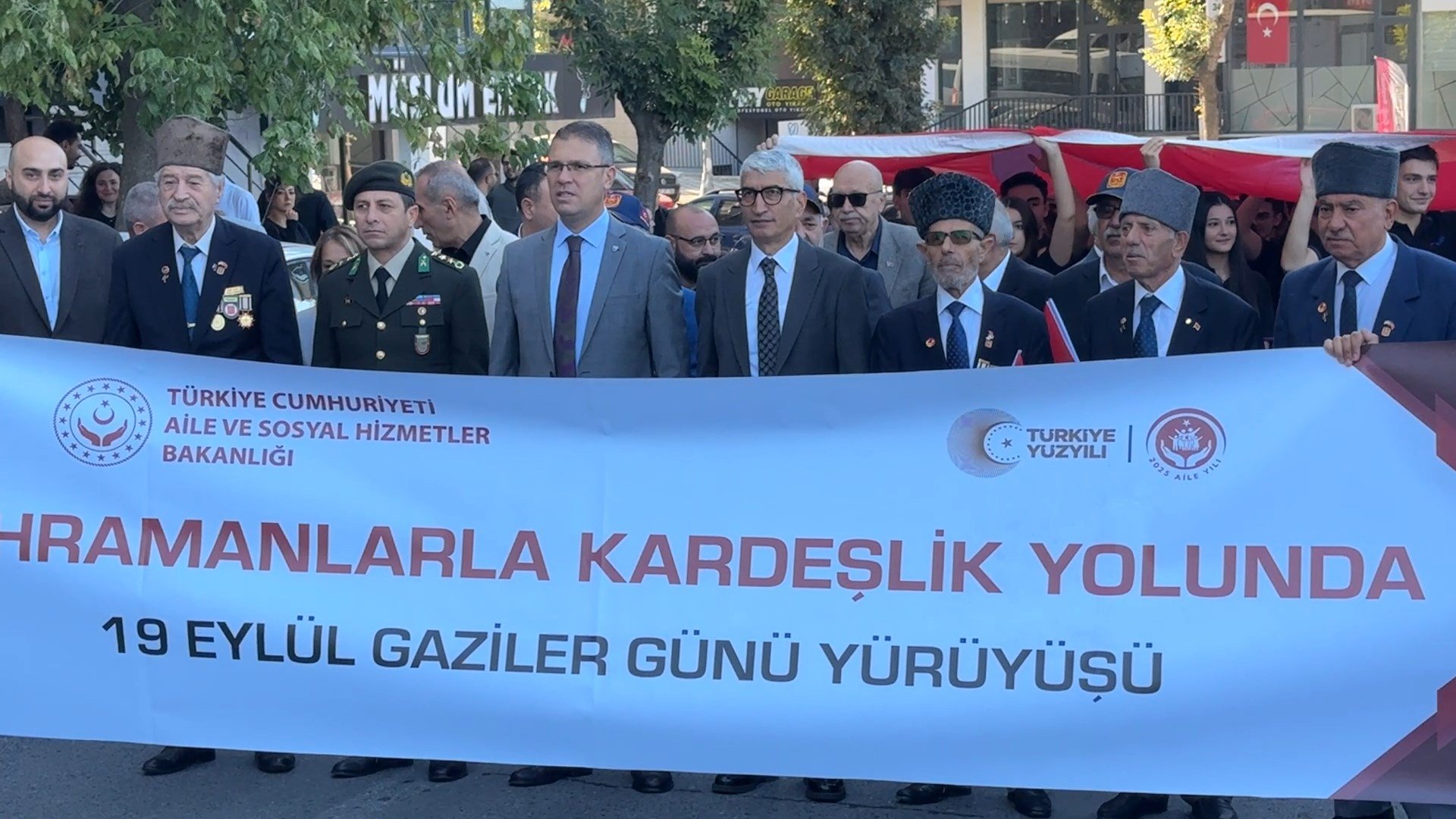 İstanbul Avcılar'da 19 Eylül