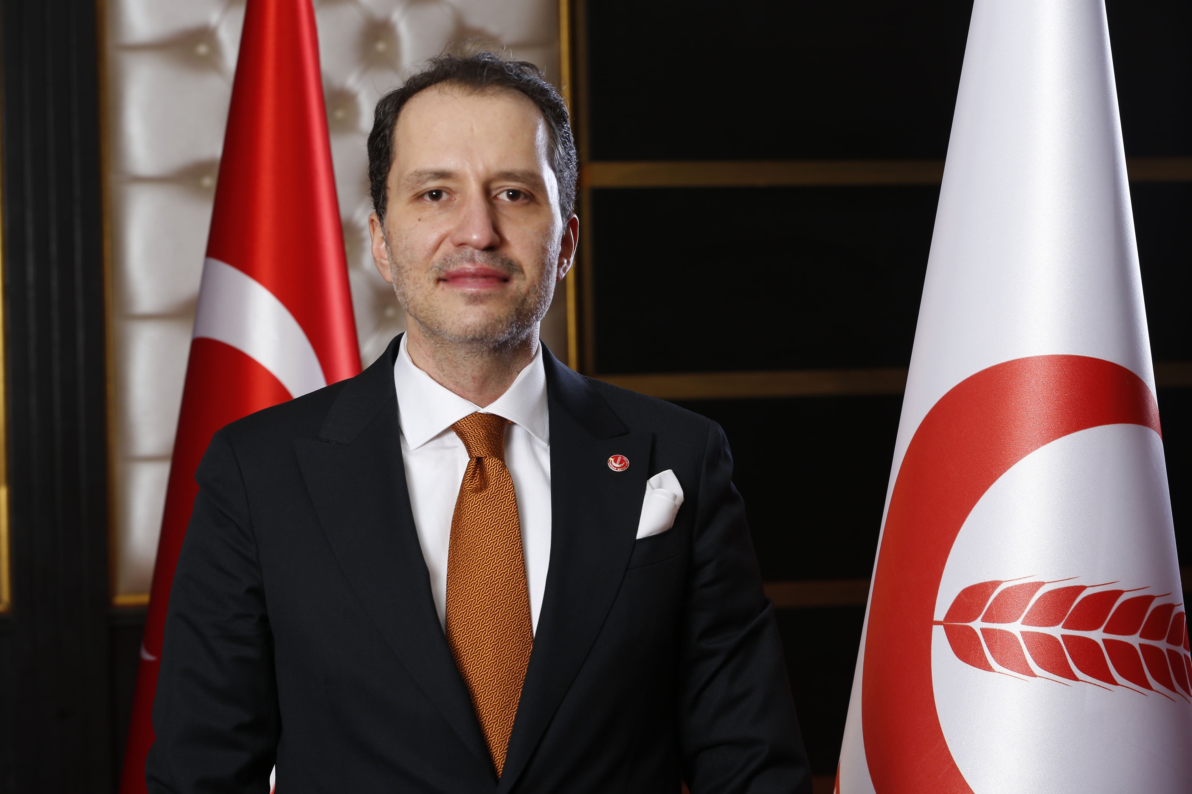 Fatih Erbakan’dan Gaziler Günü Mesajı: Şehit Aileleri ve Gaziler İçin Yasal Düzenleme Çağrısı