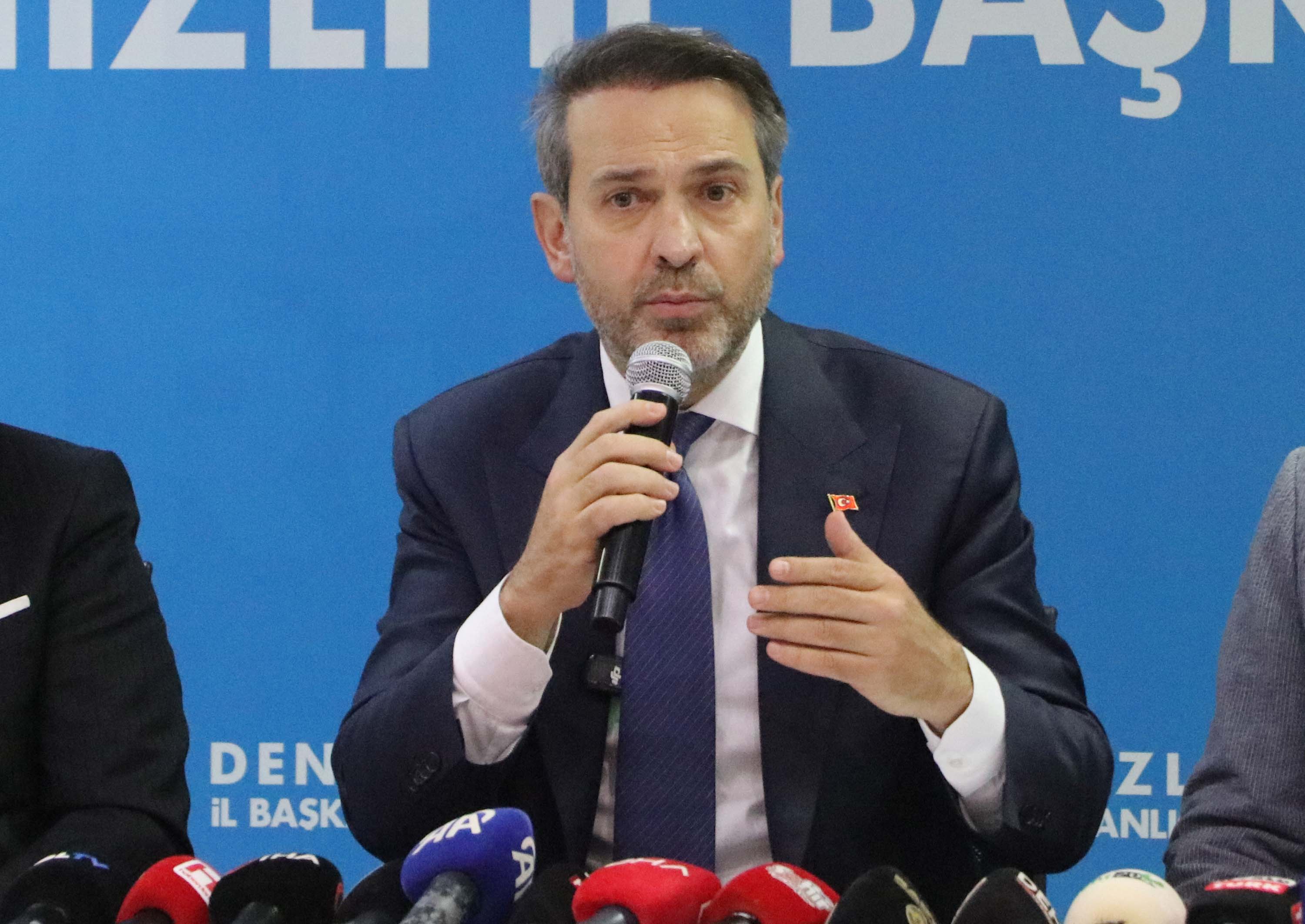 Enerji ve Tabii Kaynaklar