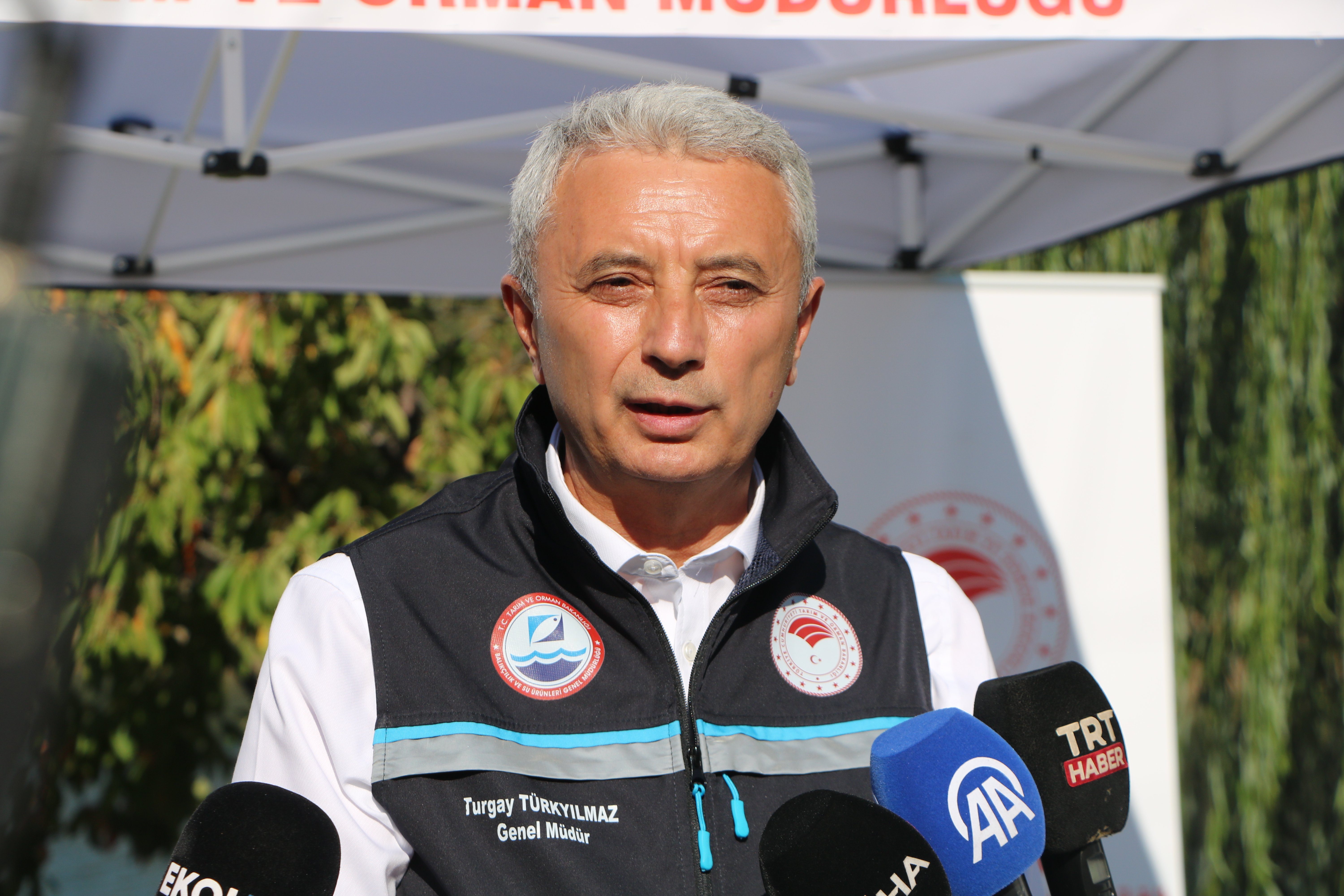 Tarım ve Orman Bakanlığı