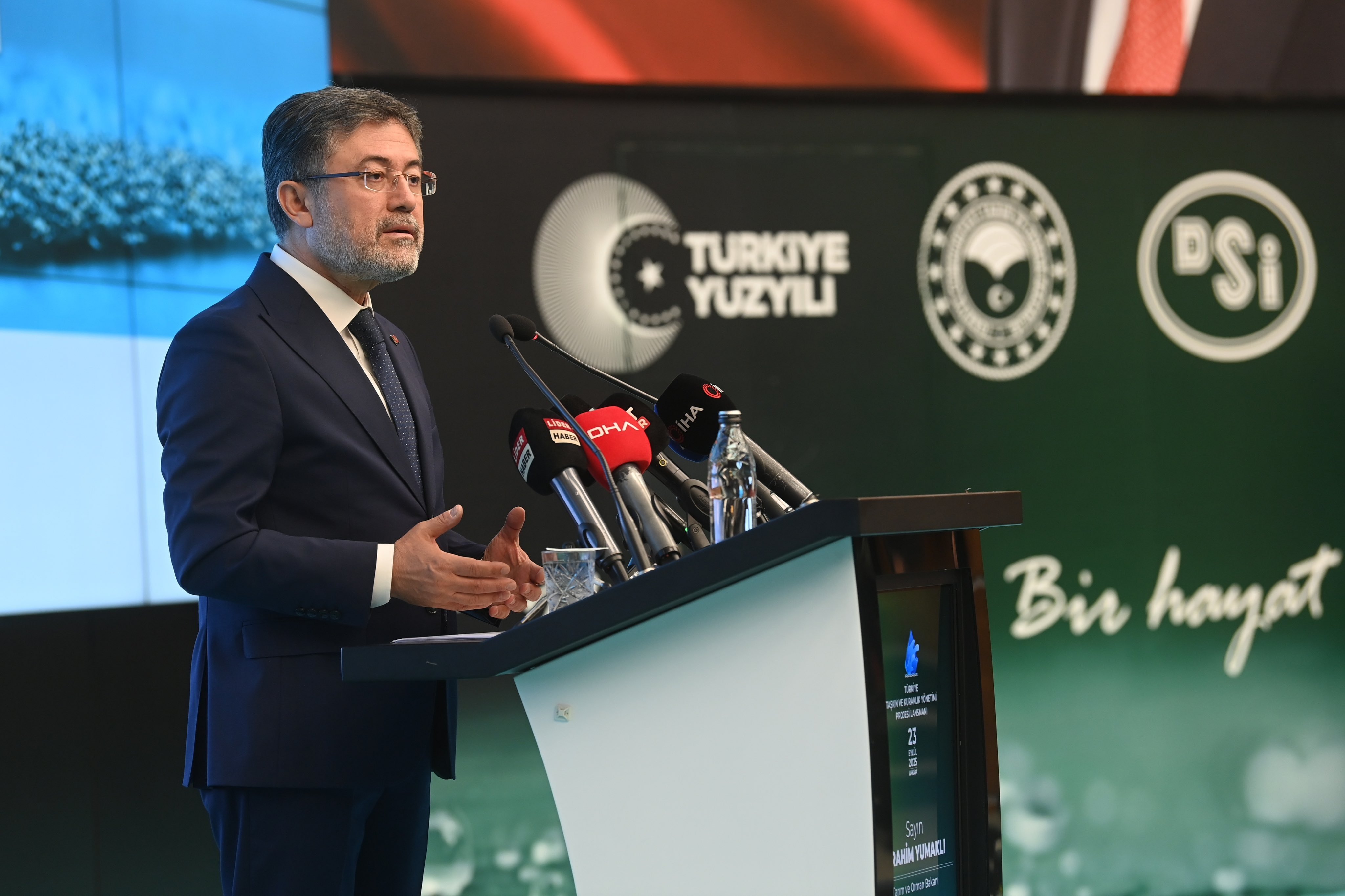 Tarım ve Orman Bakanı