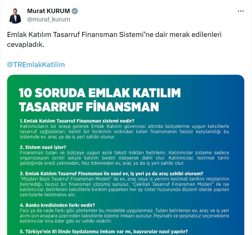 Çevre, Şehircilik ve İklim