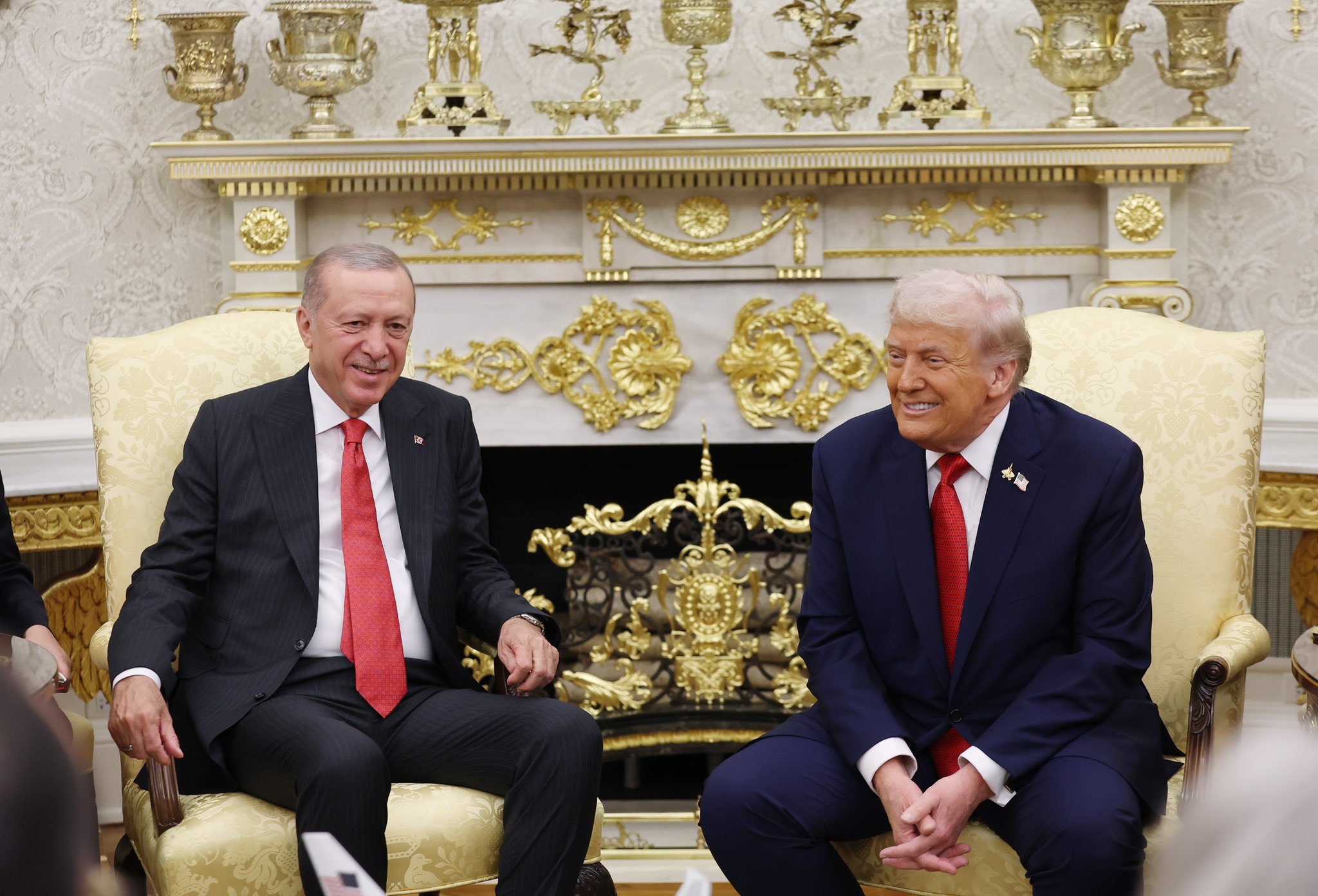 Enerji Bakanı Alparslan Bayraktar,