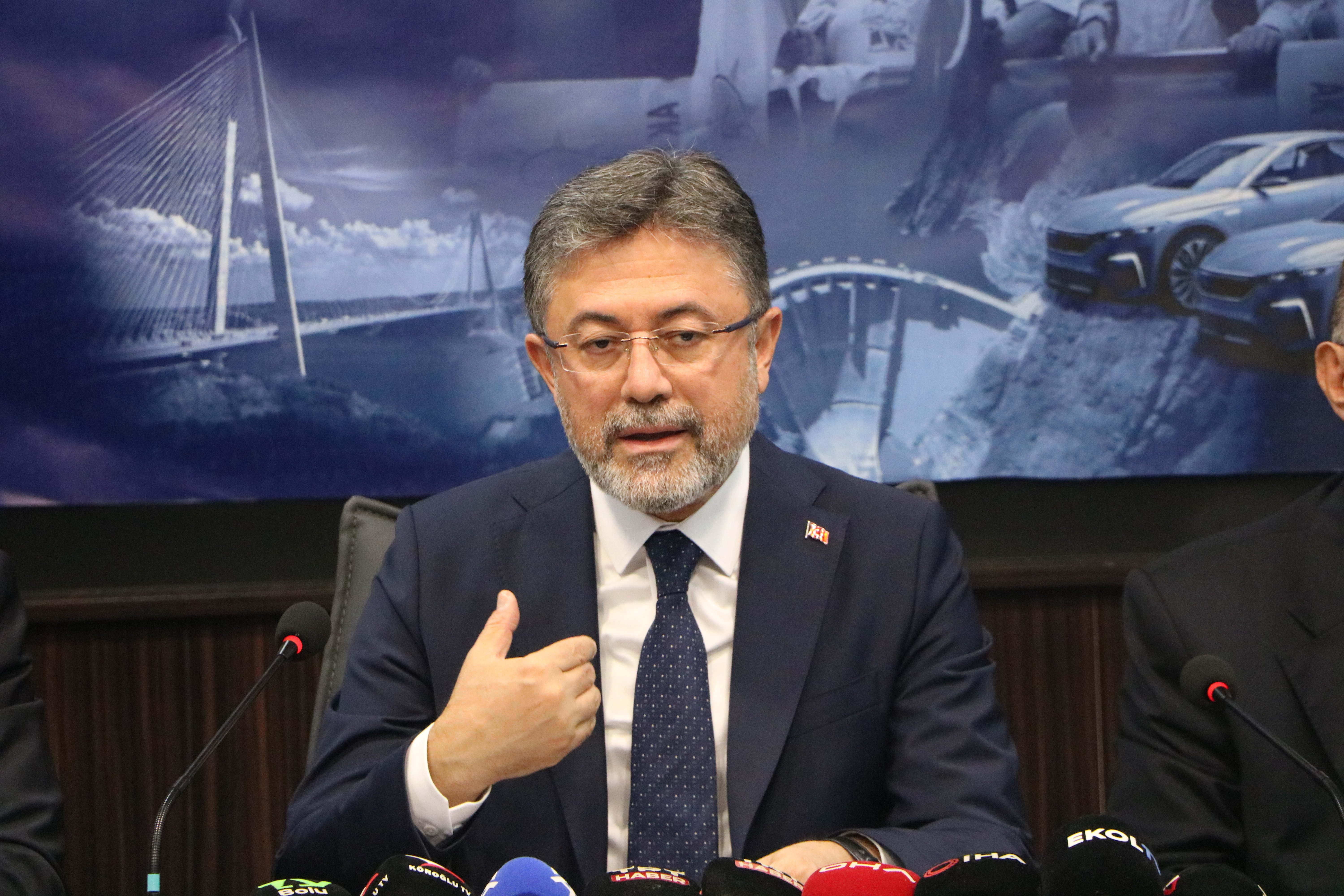 Tarım ve Orman Bakanı