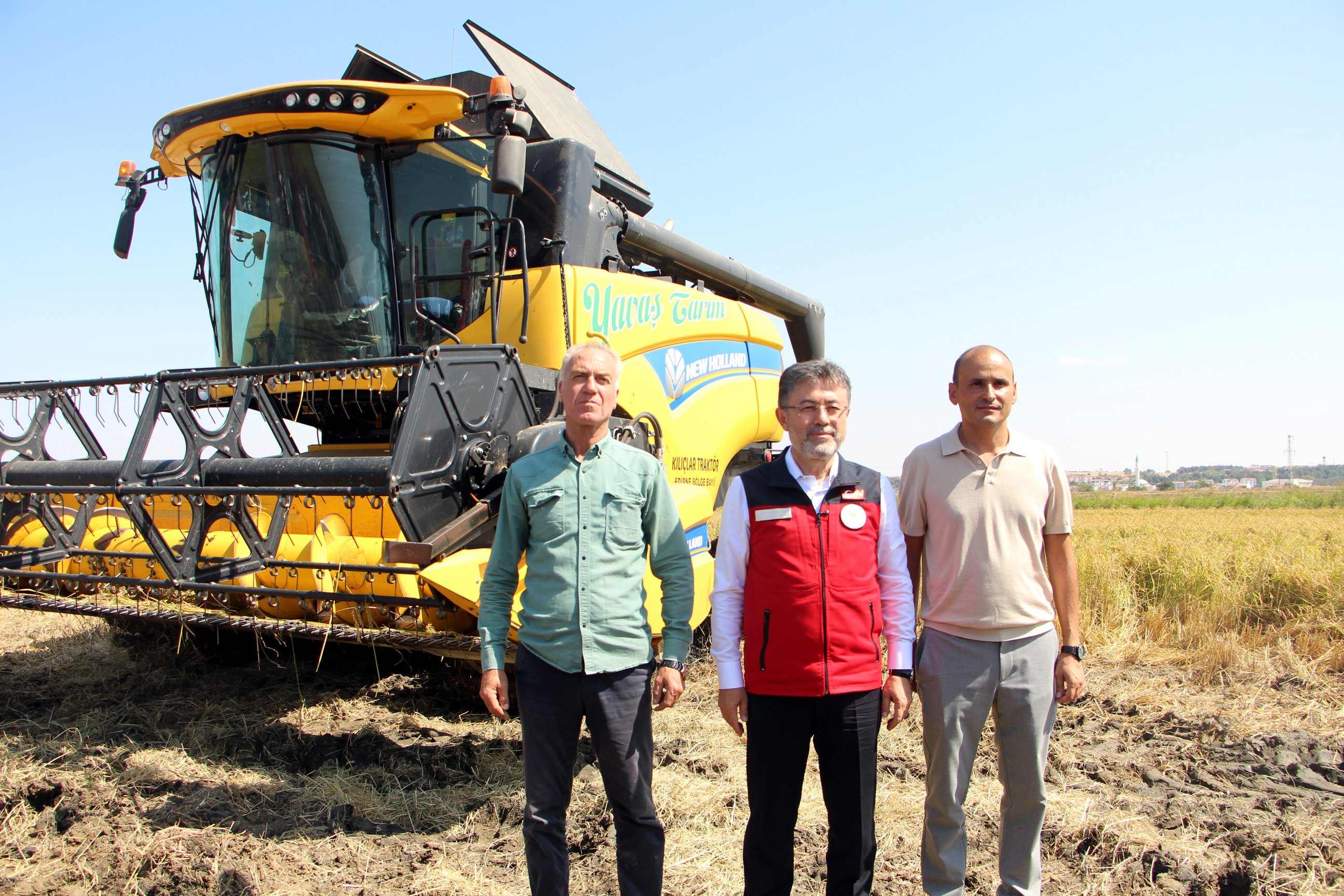 Tarım ve Orman Bakanı