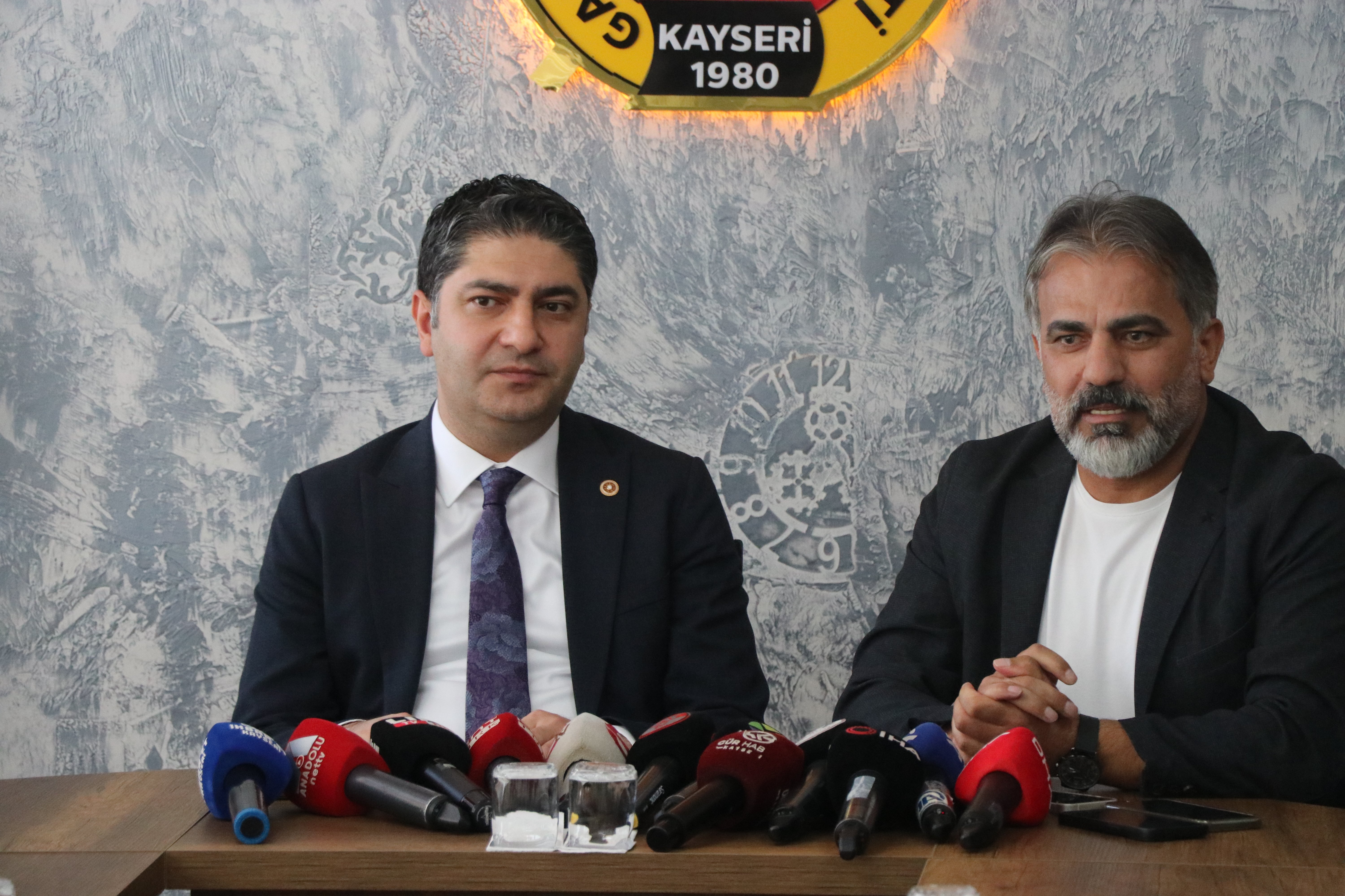 MHP Genel Başkan Yardımcısı