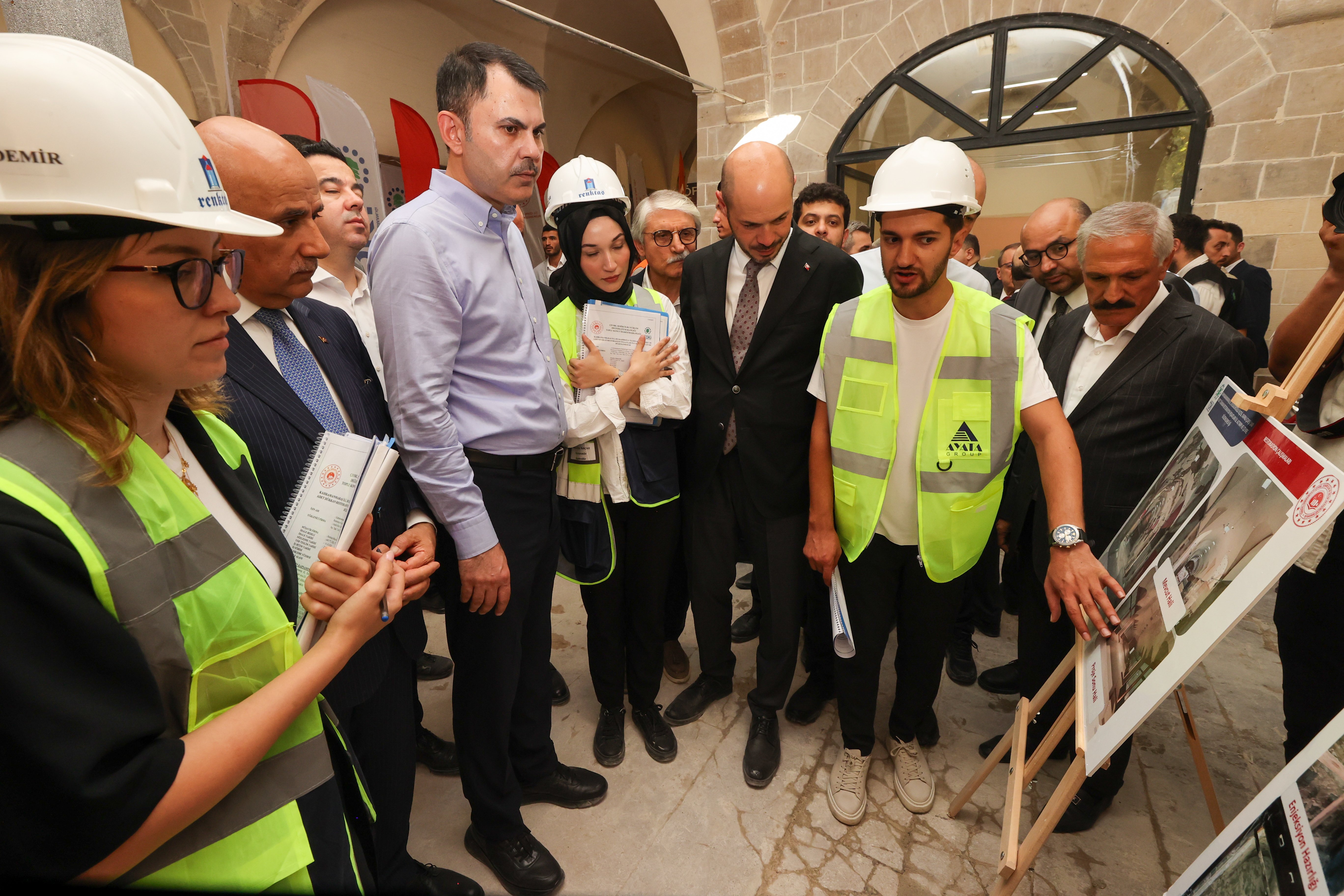 Çevre, Şehircilik ve İklim