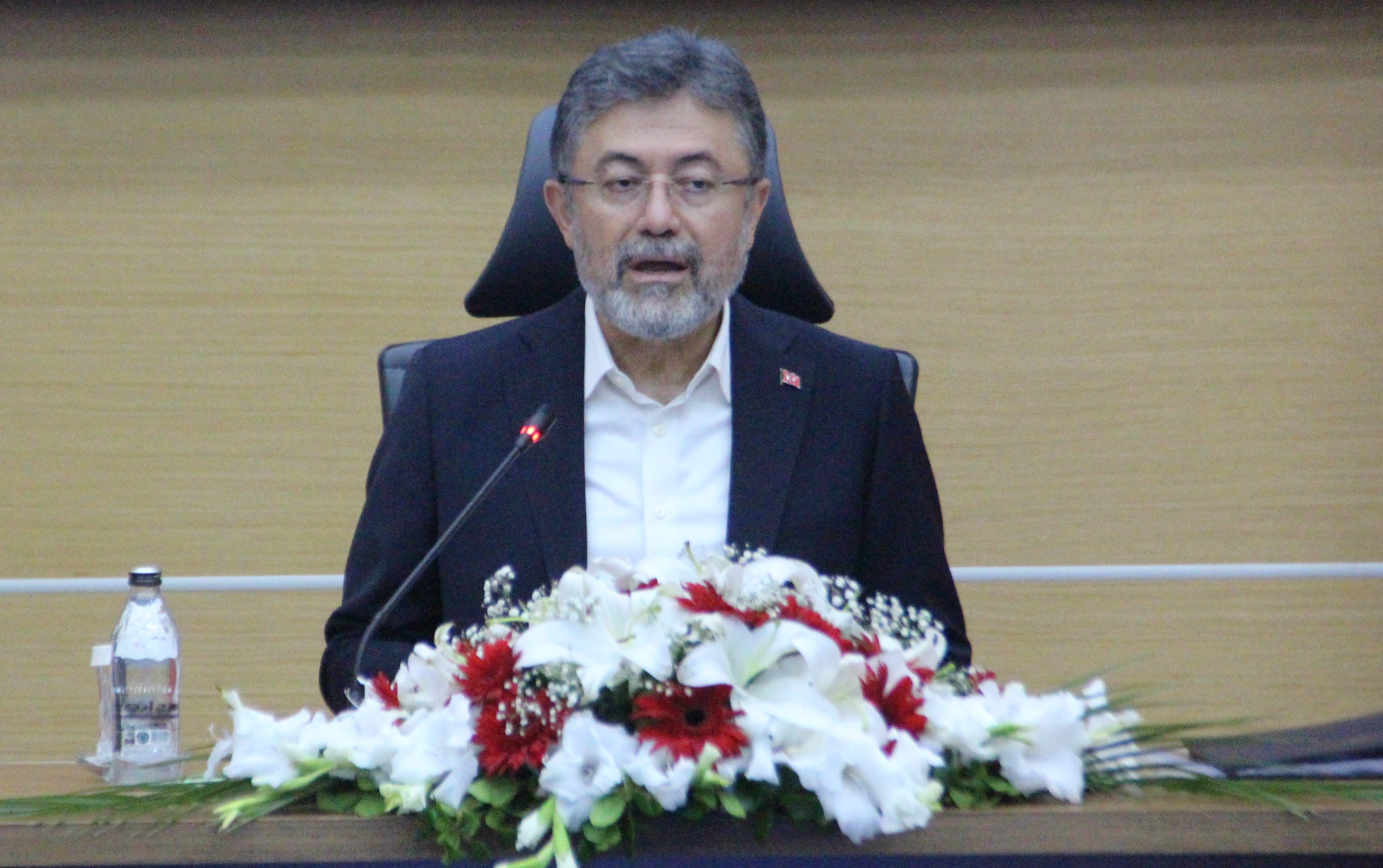 Tarım ve Orman Bakanı