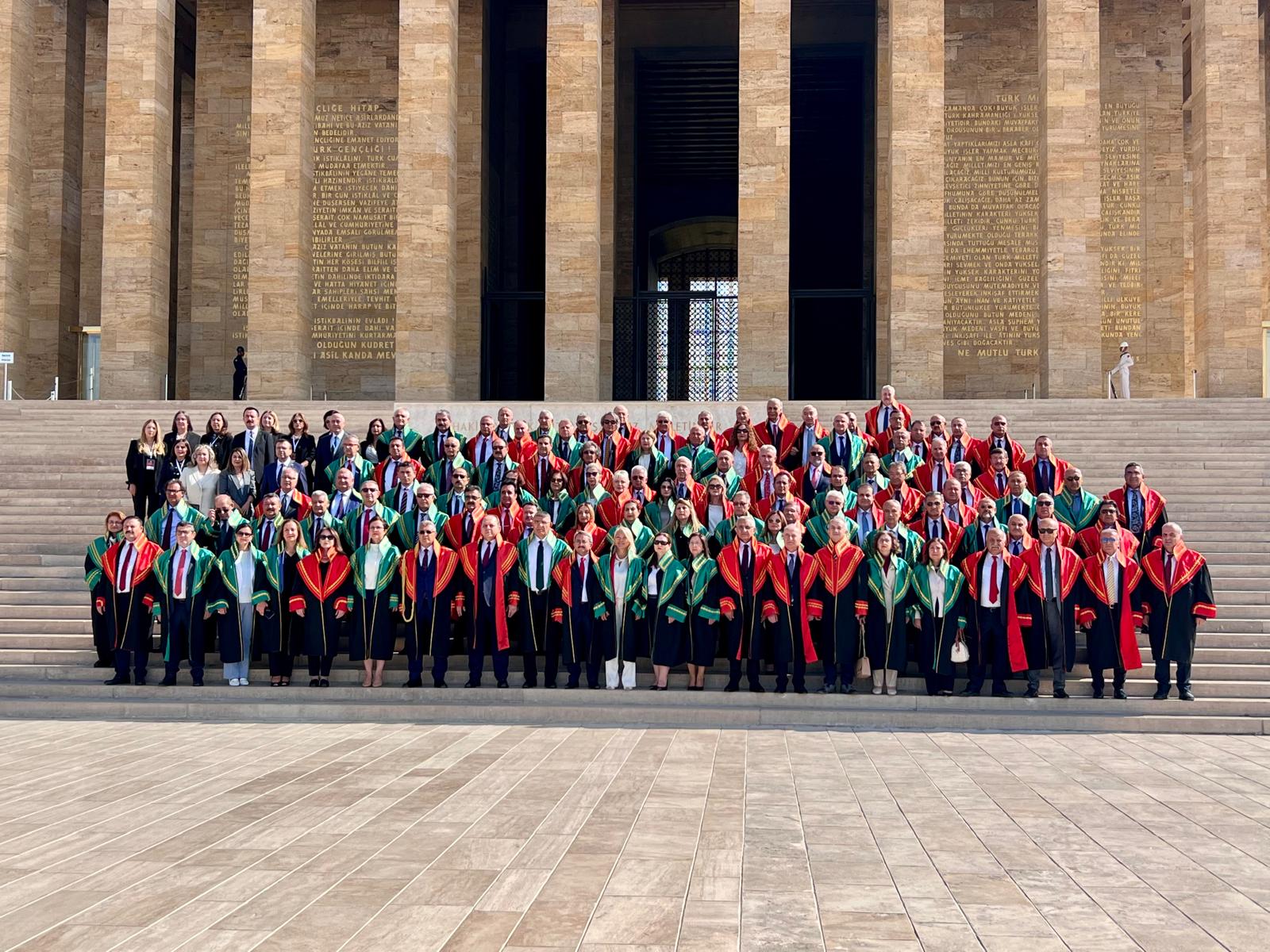 Yargıtay Başkanı Ömer Kerkez