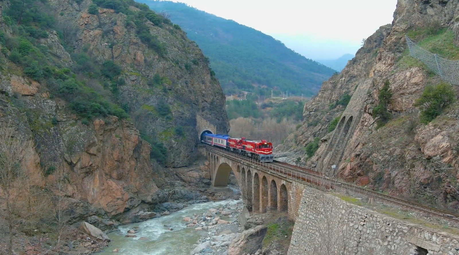 Ulaştırma ve Altyapı Bakanı