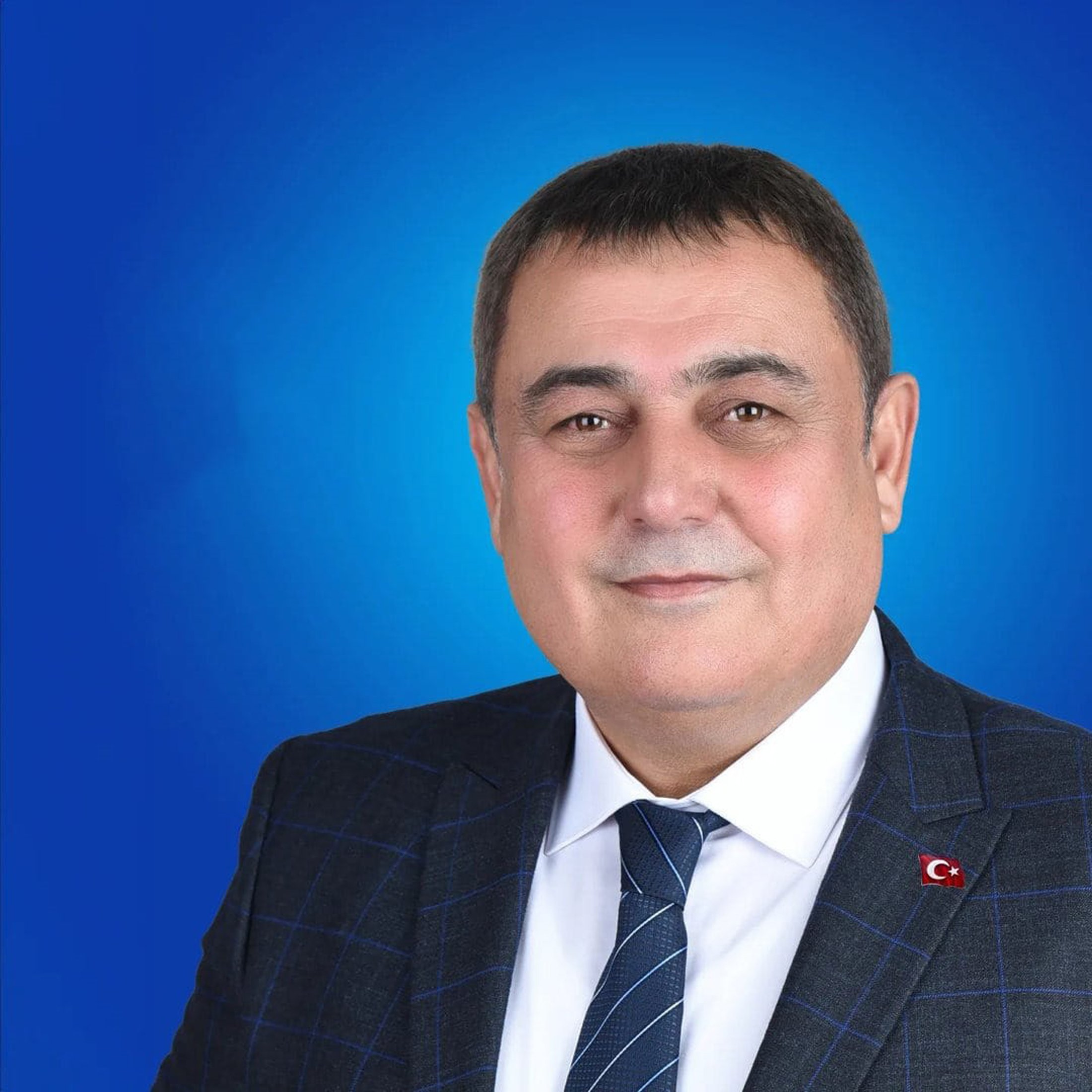 Aksu Belediye Başkanı İsa