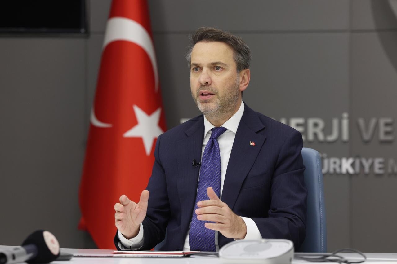 Enerji ve Tabii Kaynaklar