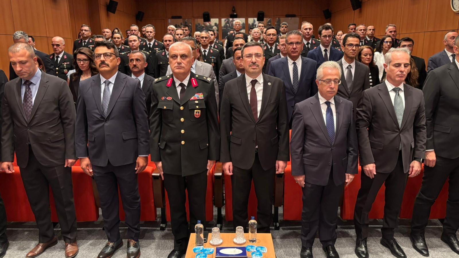 SPK ve Jandarma Genel