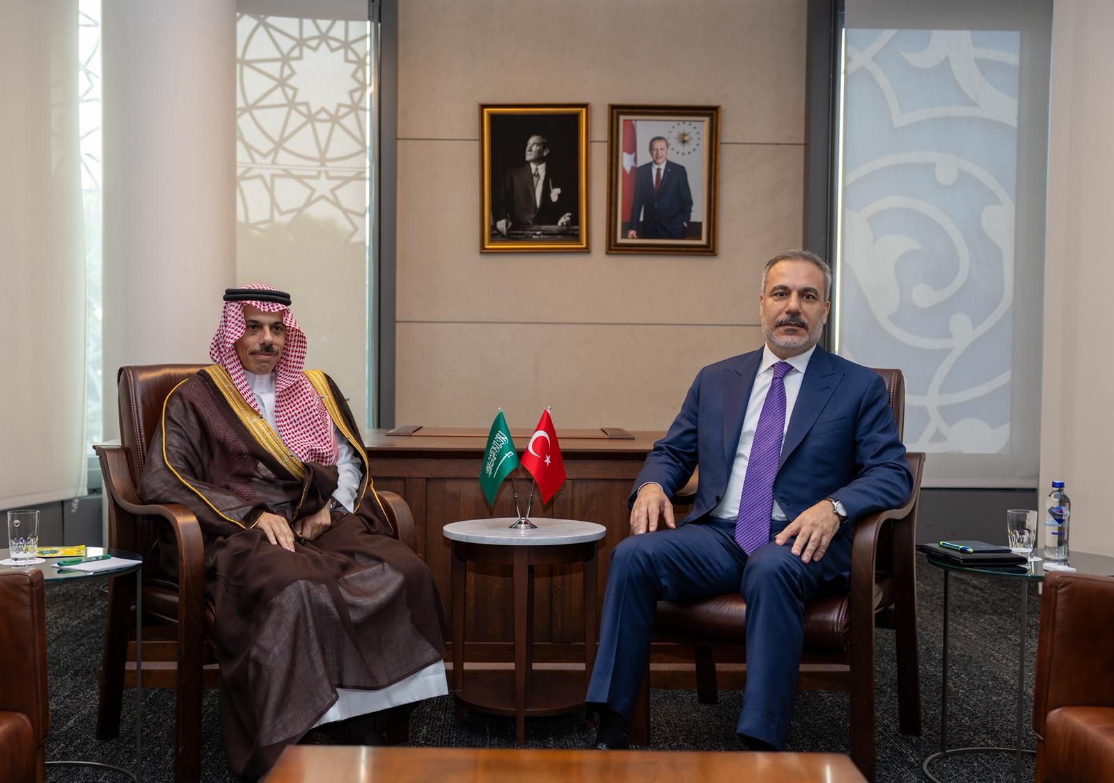 Dışişleri Bakanı Hakan Fidan,