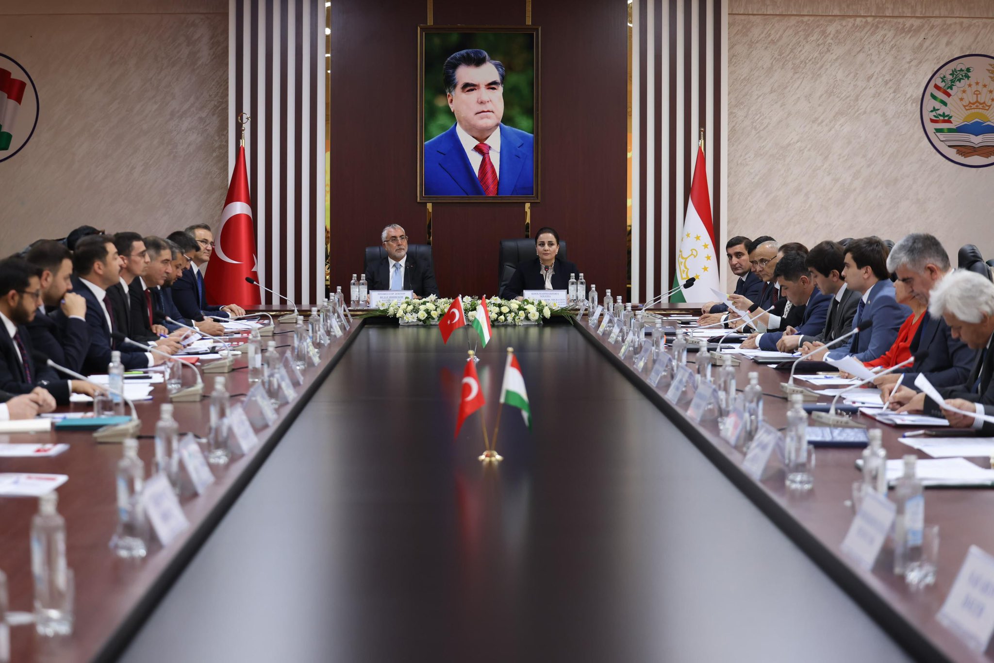 Çalışma ve Sosyal Güvenlik