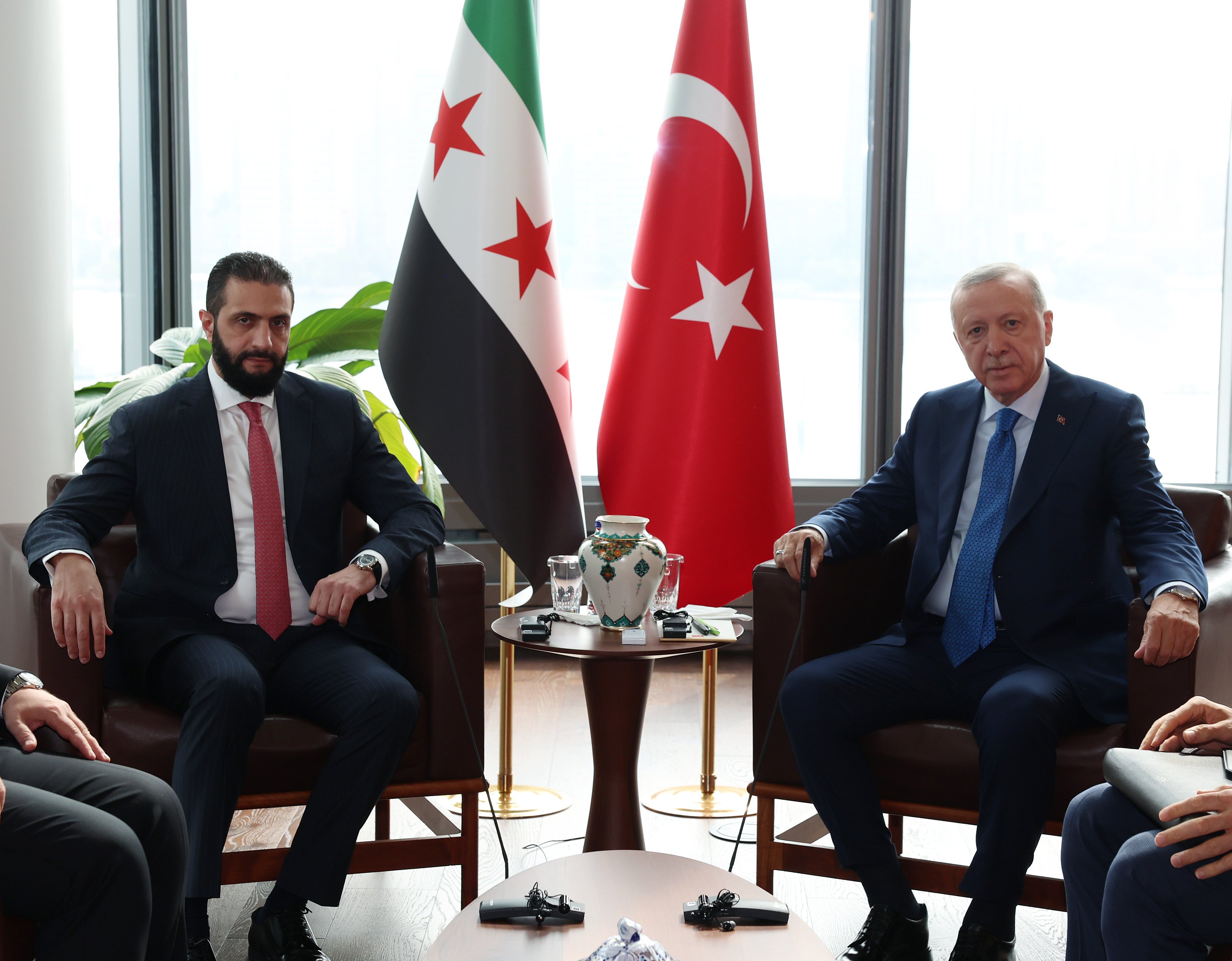 Cumhurbaşkanı Recep Tayyip Erdoğan,