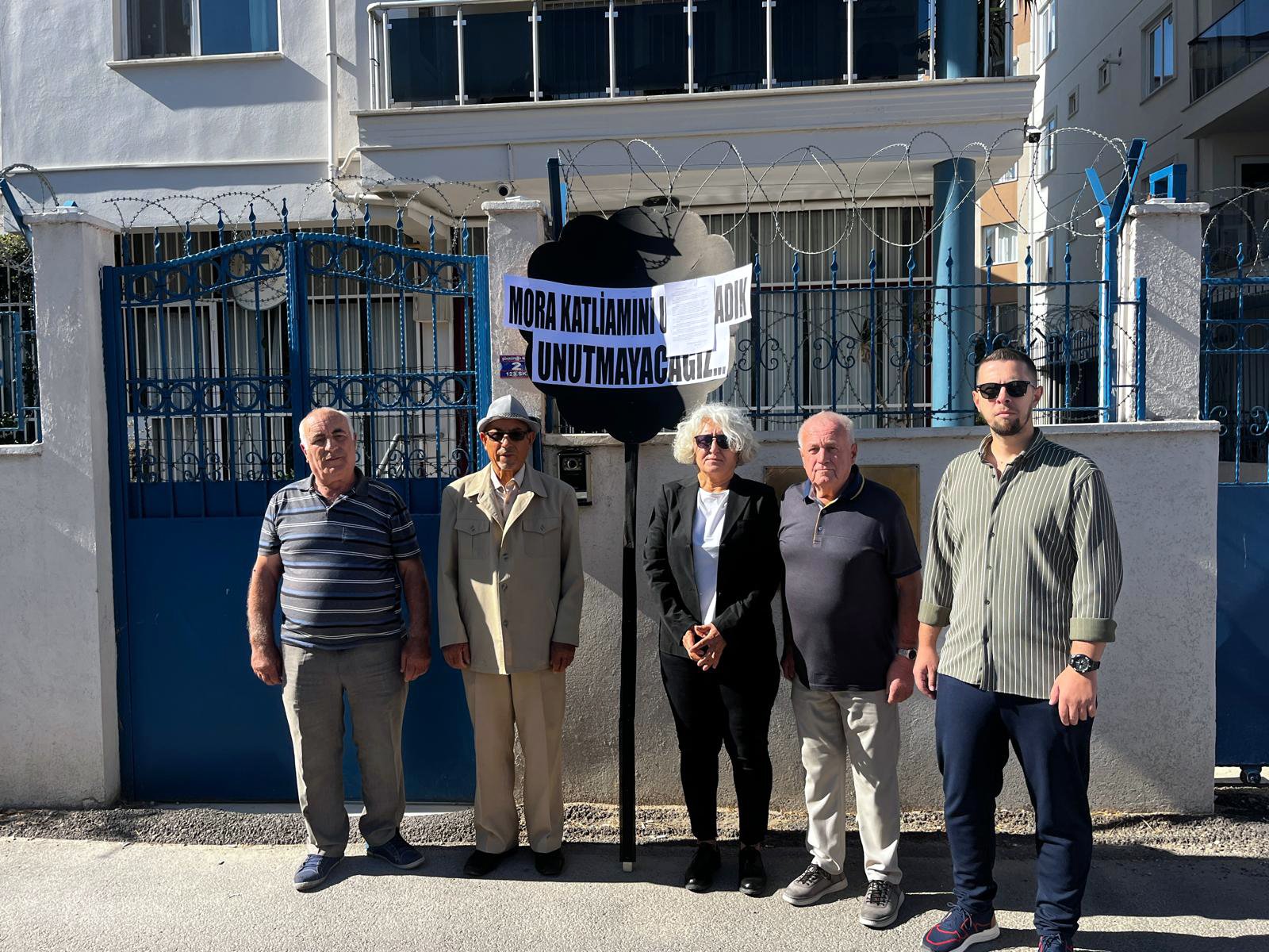 Balkan Rumeli Türkleri Konfederasyonu,