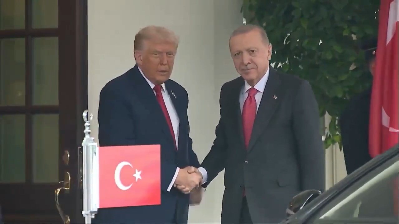 Cumhurbaşkanı Recep Tayyip Erdoğan,