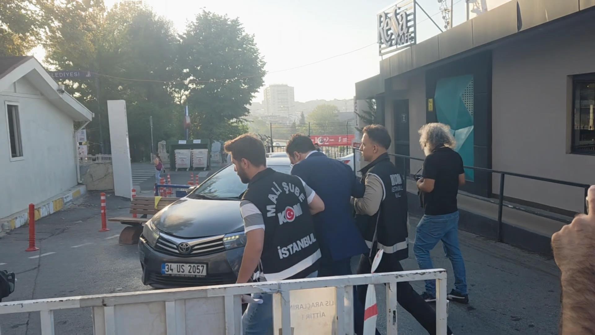 Borsa İstanbul'da manipülasyon iddiaları