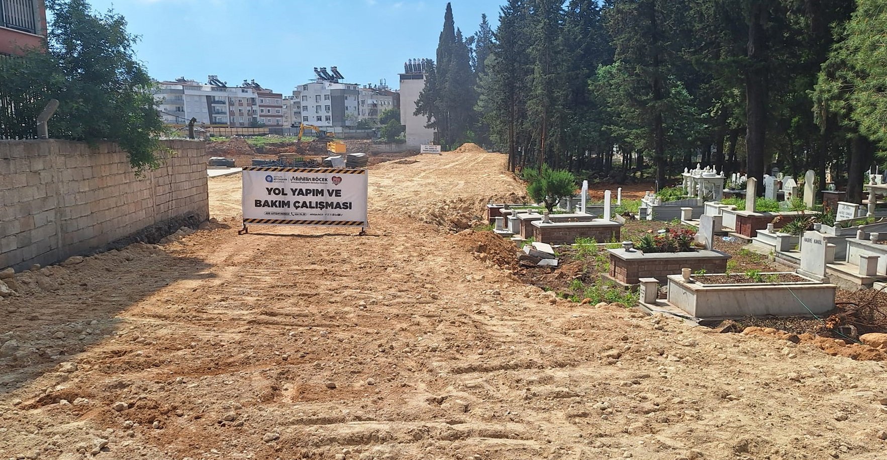 Antalya'da Selanik göçmenlerinin Andızlı