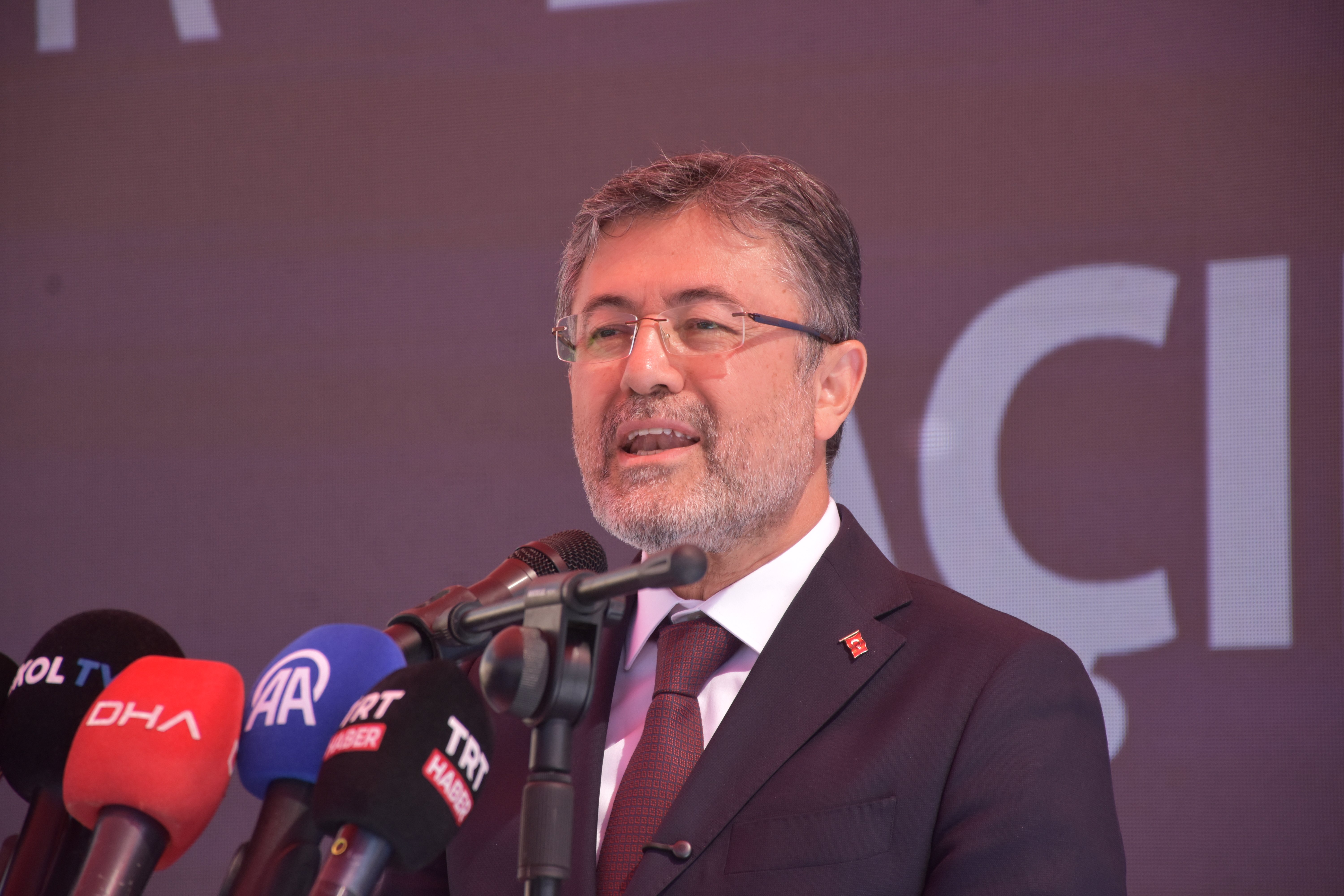 Tarım ve Orman Bakanı