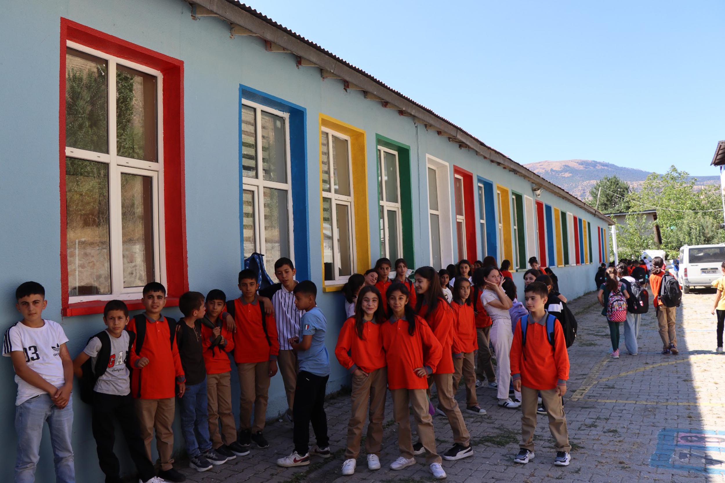 Erzurum'da İyilik Hareketi, 11