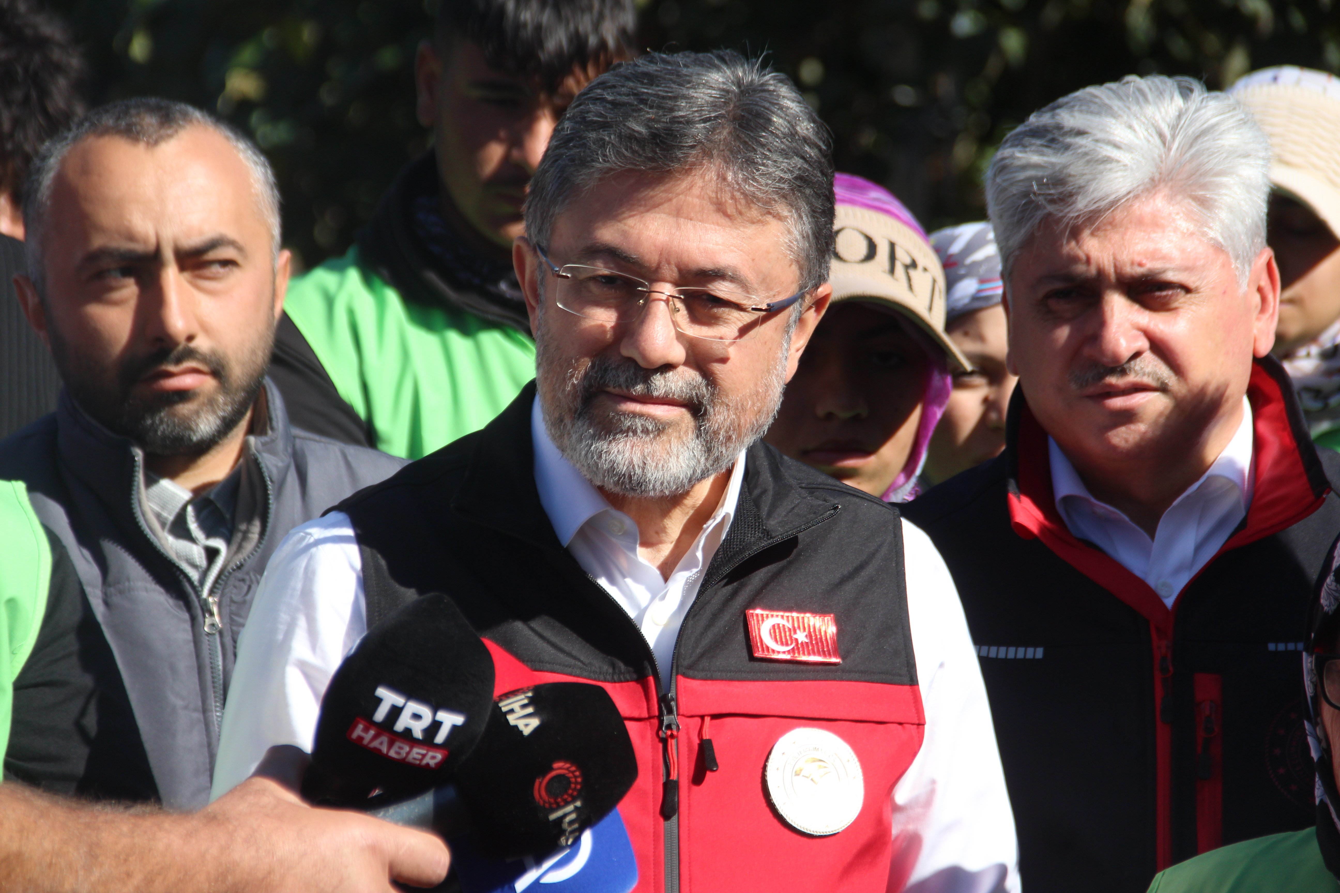 Tarım ve Orman Bakanı