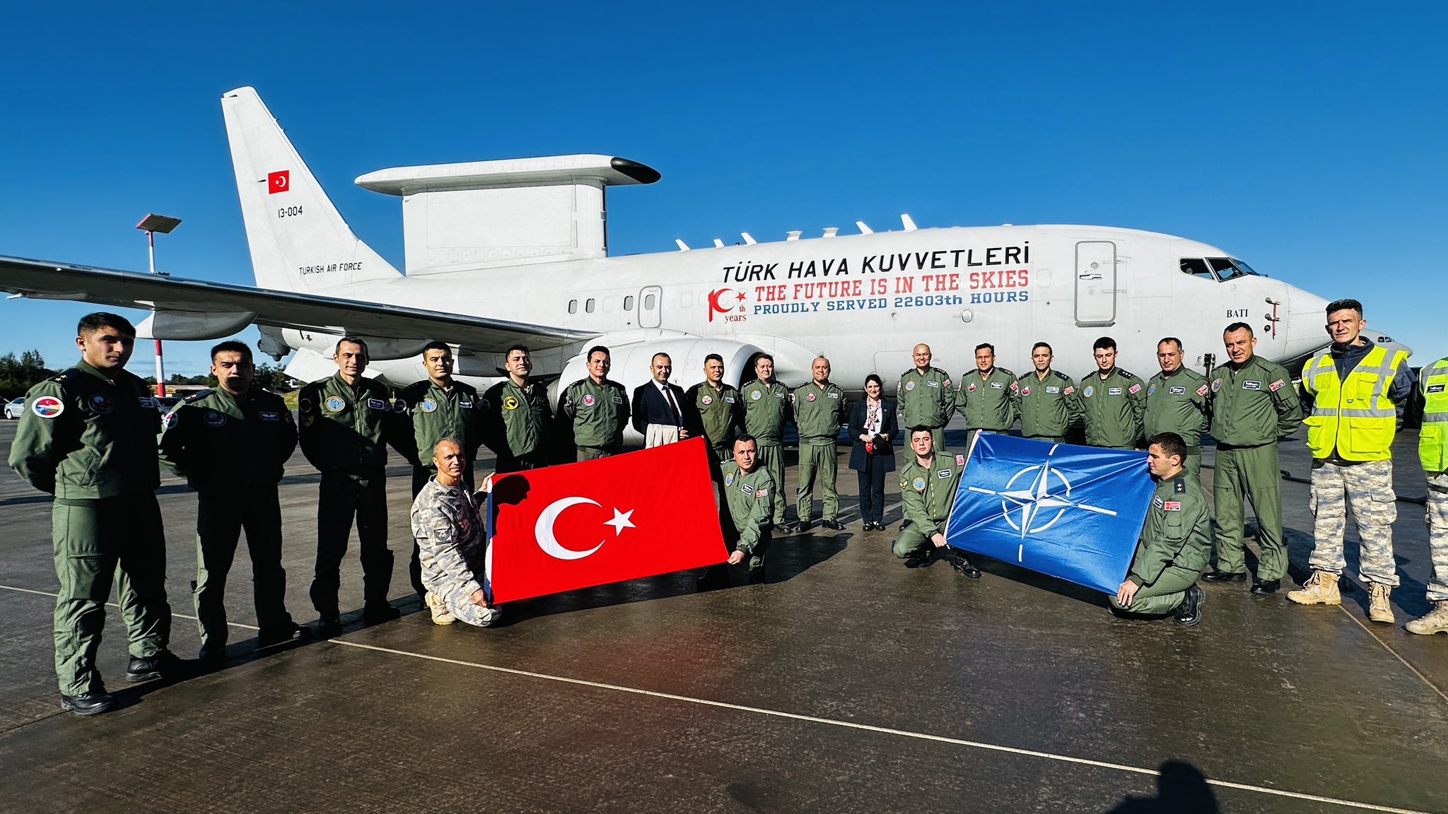 Litvanya Dışişleri Bakanı Kestutis