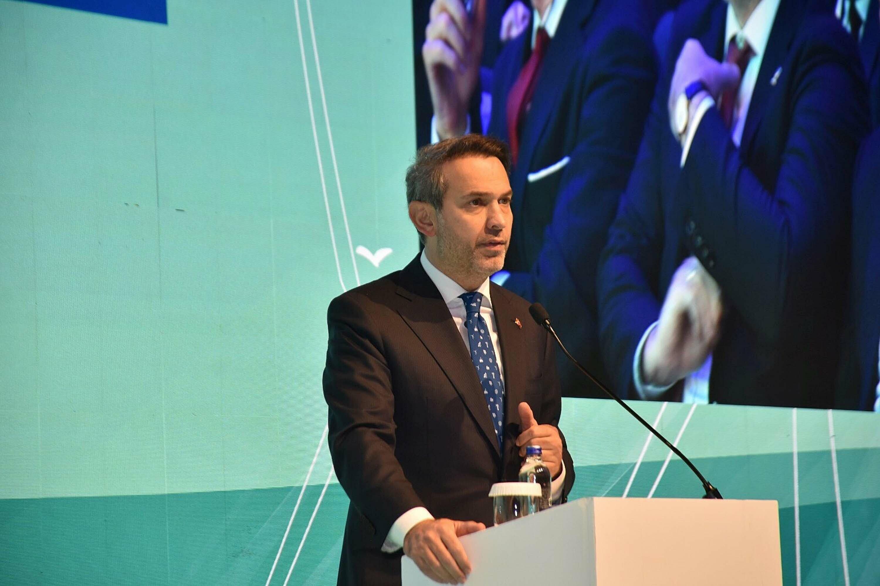 Enerji ve Tabii Kaynaklar