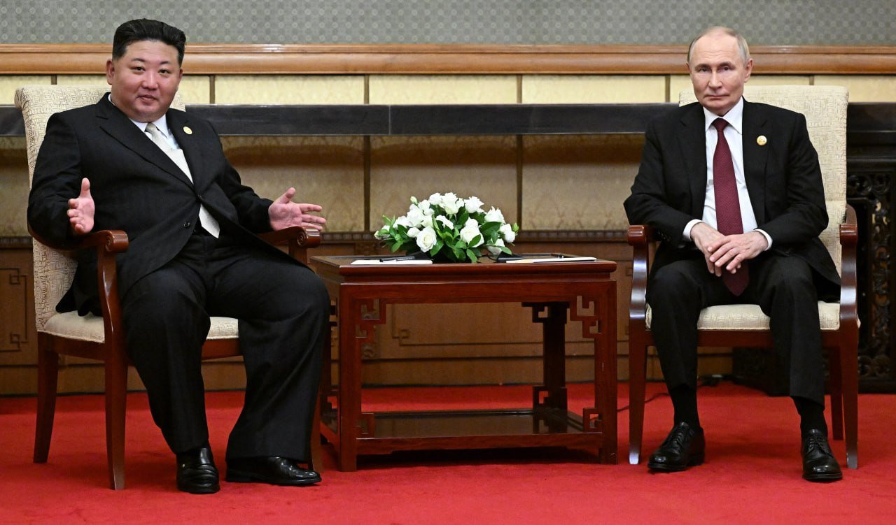 Rusya Devlet Başkanı Vladimir