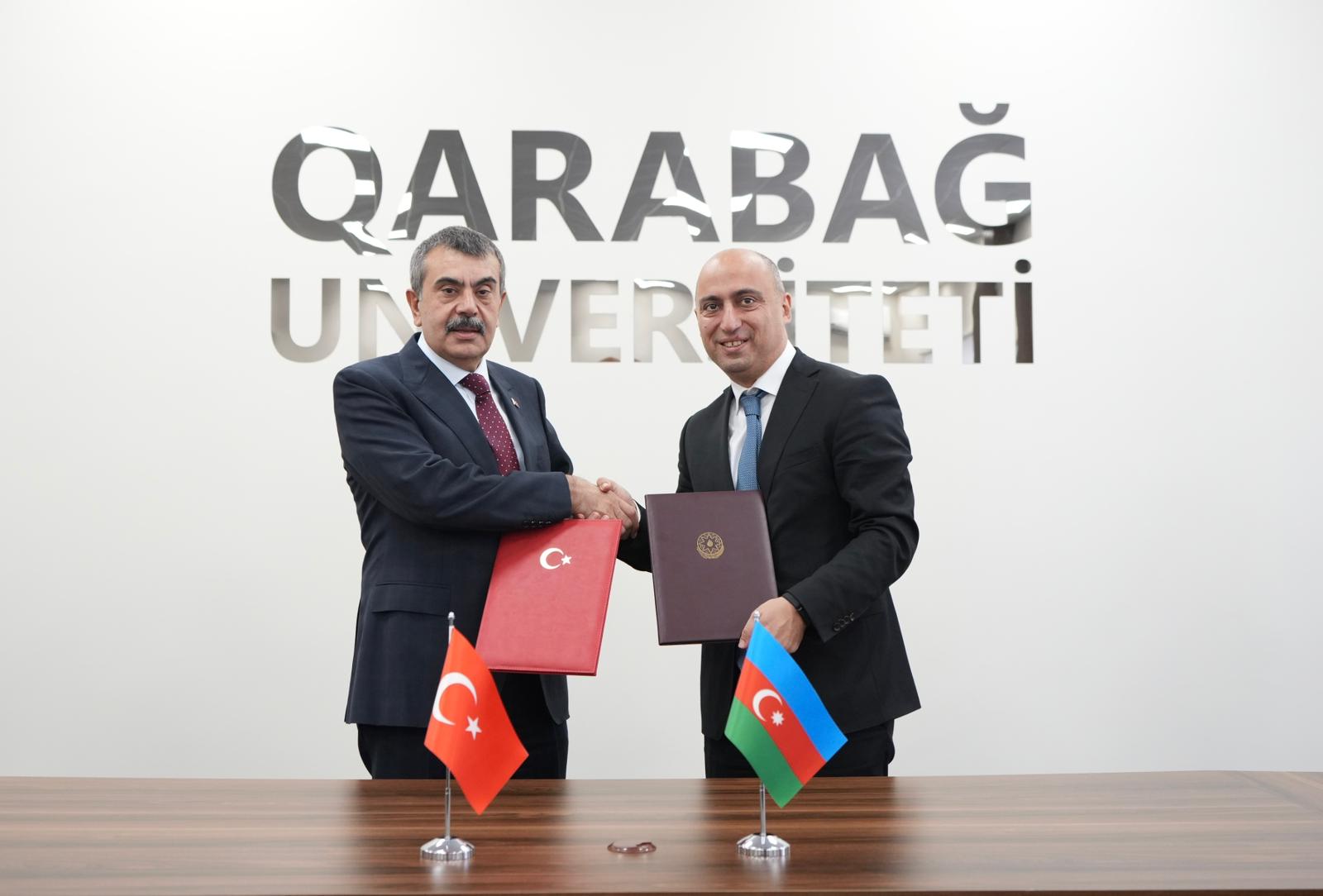 Milli Eğitim Bakanı Yusuf