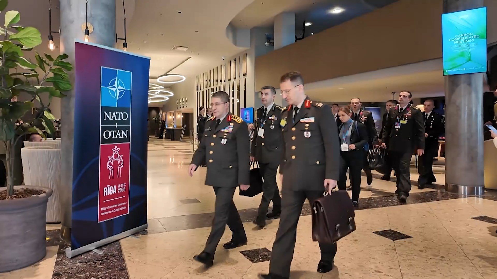 Genelkurmay Başkanı Orgeneral Selçuk
