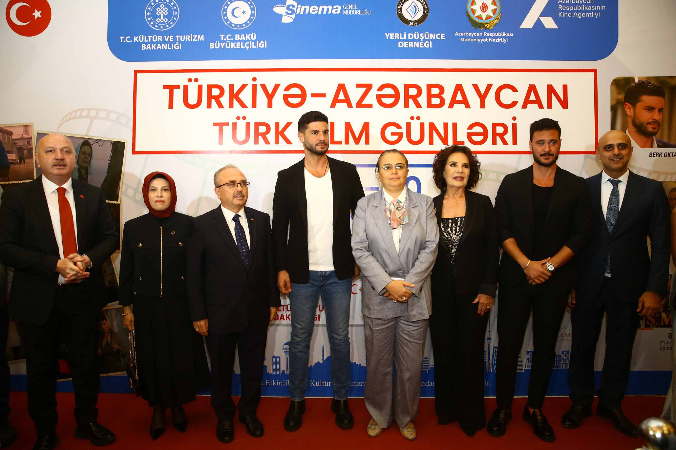 Kültür ve Turizm Bakanlığı
