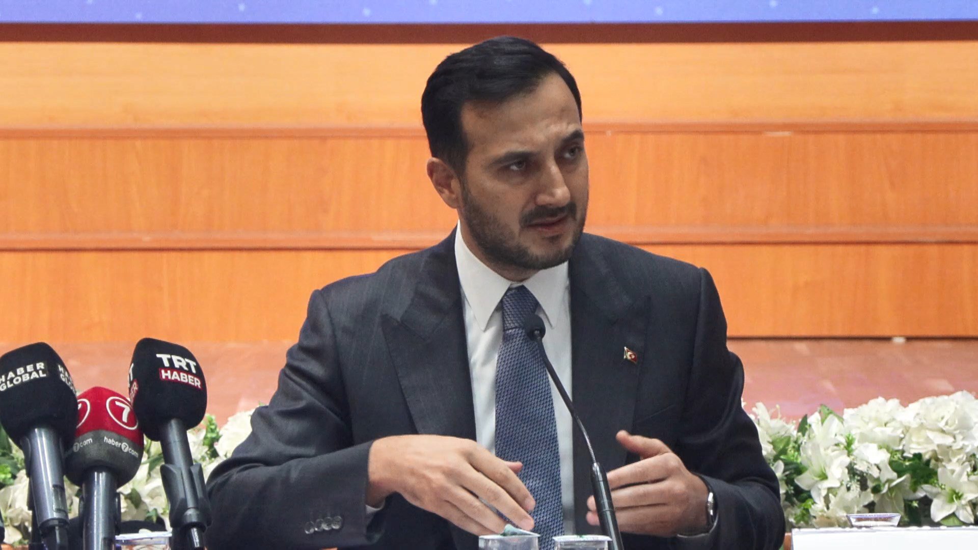 AK Parti İstanbul İl