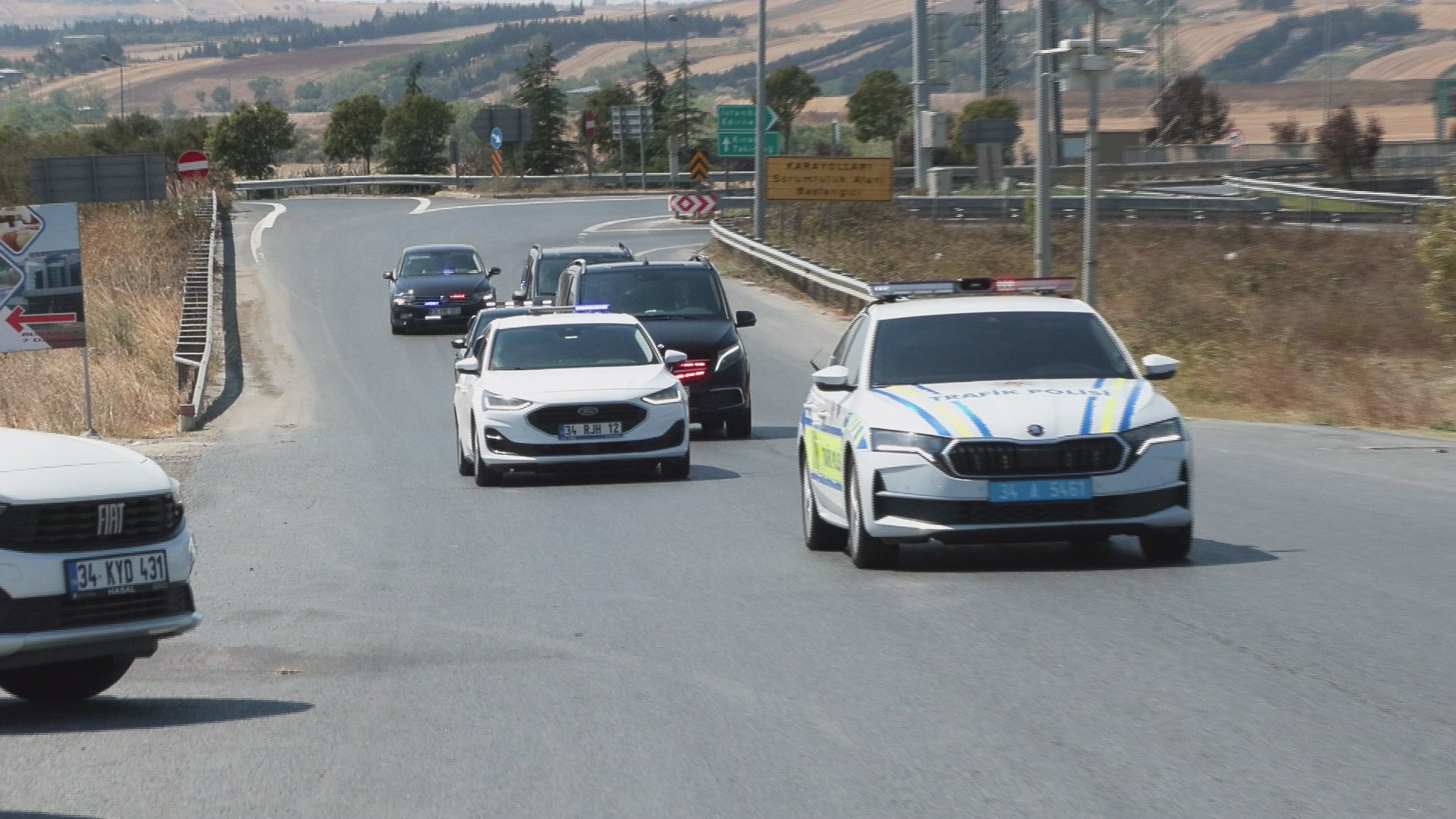 CHP Genel Başkanı Özgür
