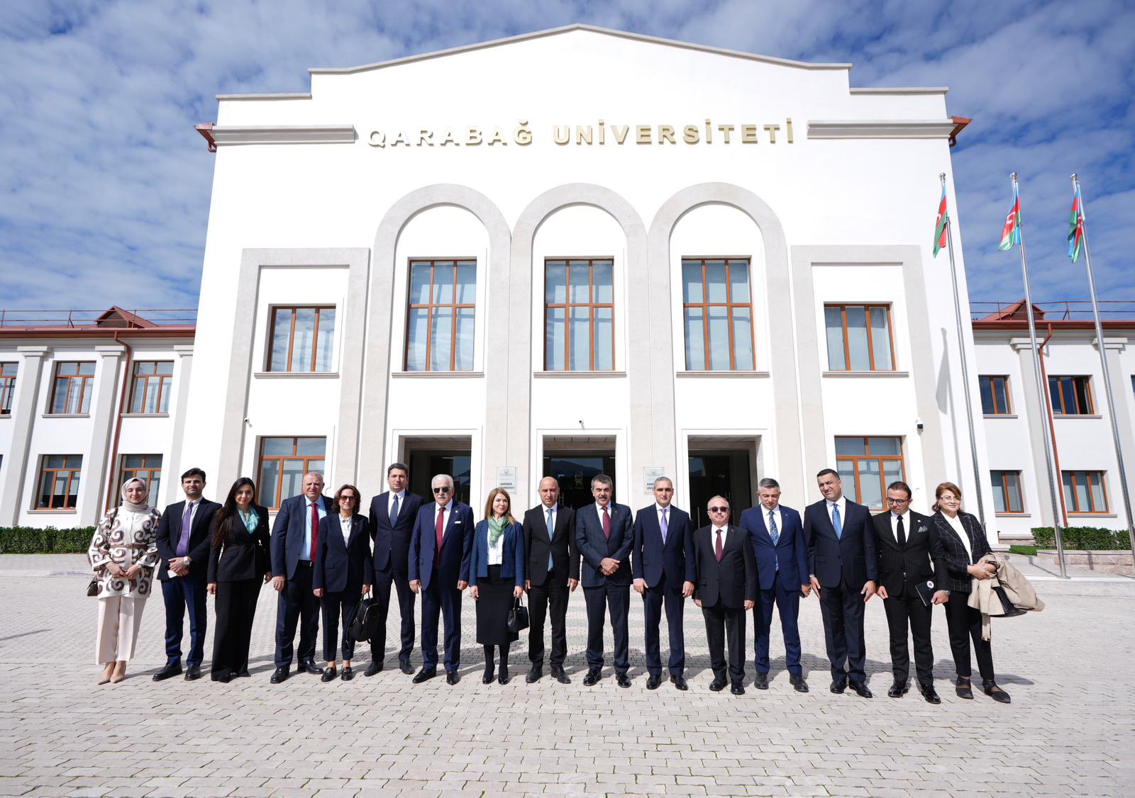 Milli Eğitim Bakanı Yusuf