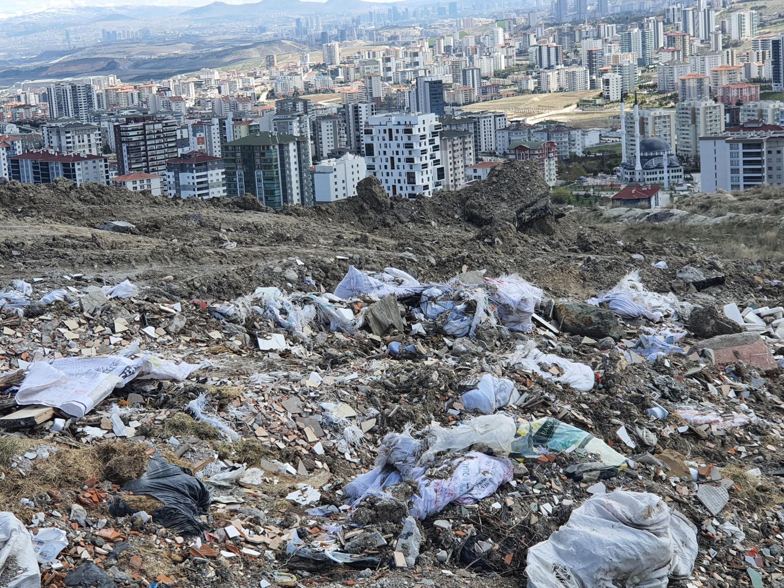 Çevre, Şehircilik ve İklim