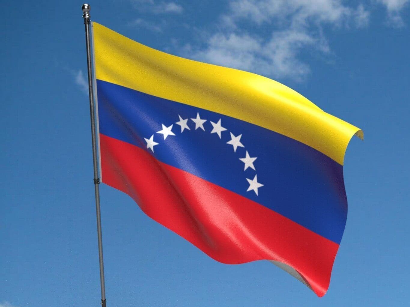 Venezuela Savunma Bakanı Vladimir